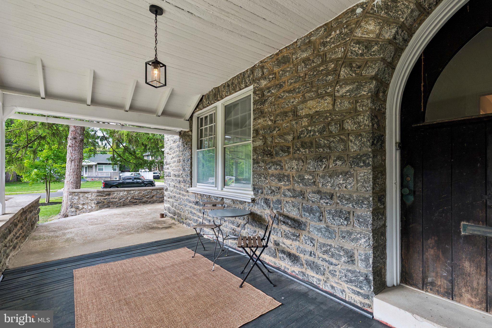 OVERBROOK FARMS - Residential