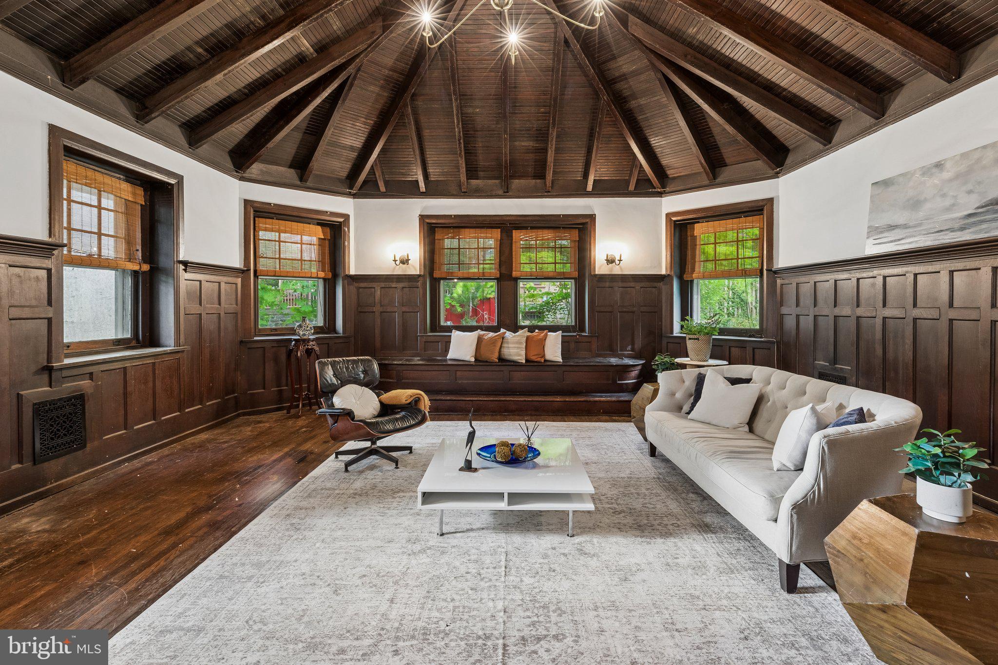 OVERBROOK FARMS - Residential