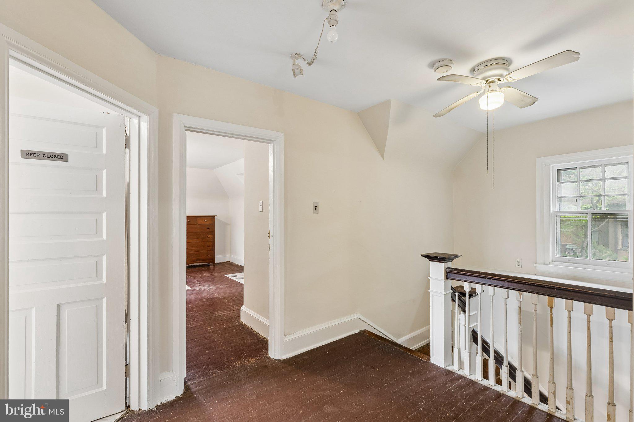 OVERBROOK FARMS - Residential