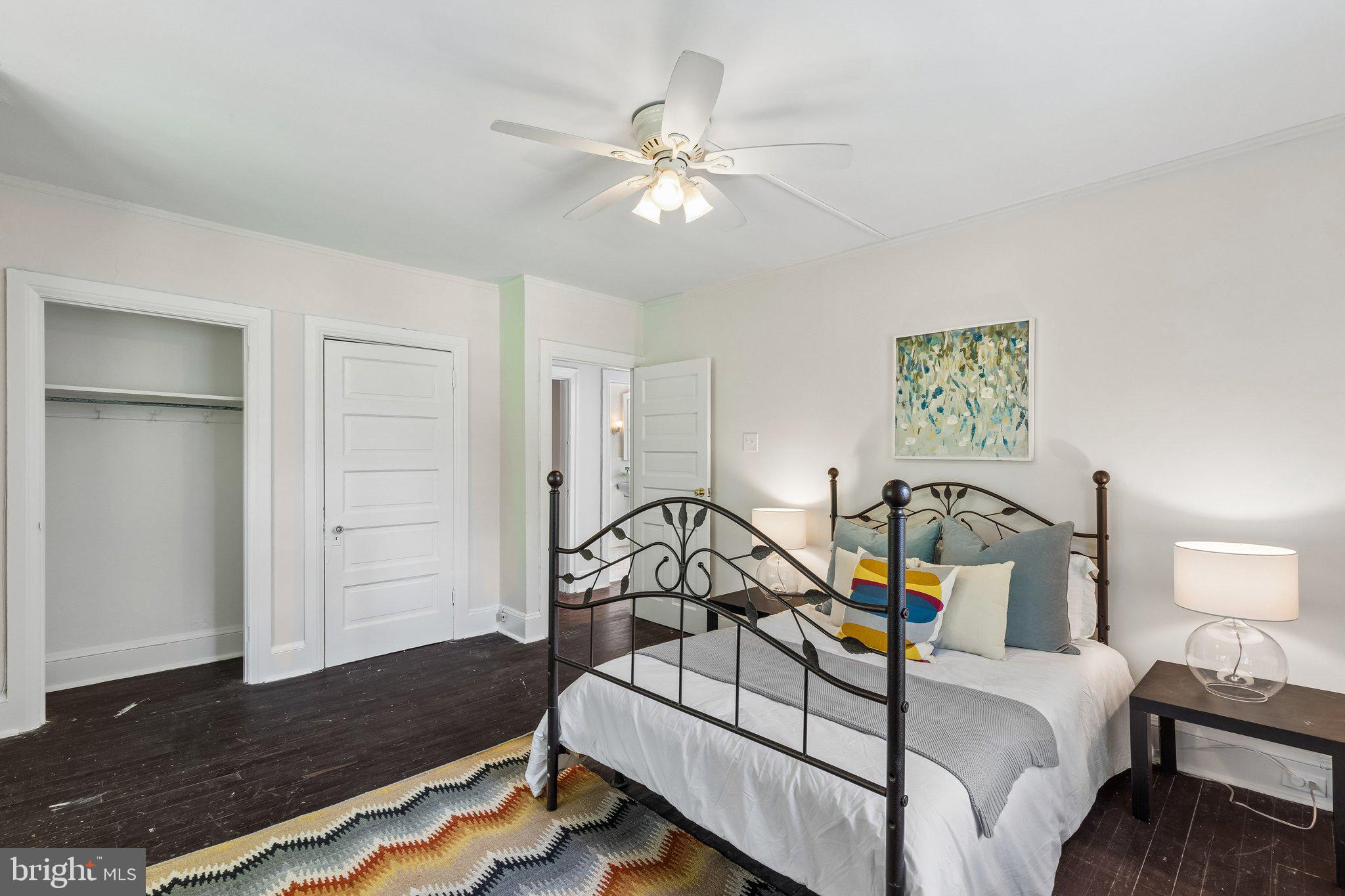 OVERBROOK FARMS - Residential