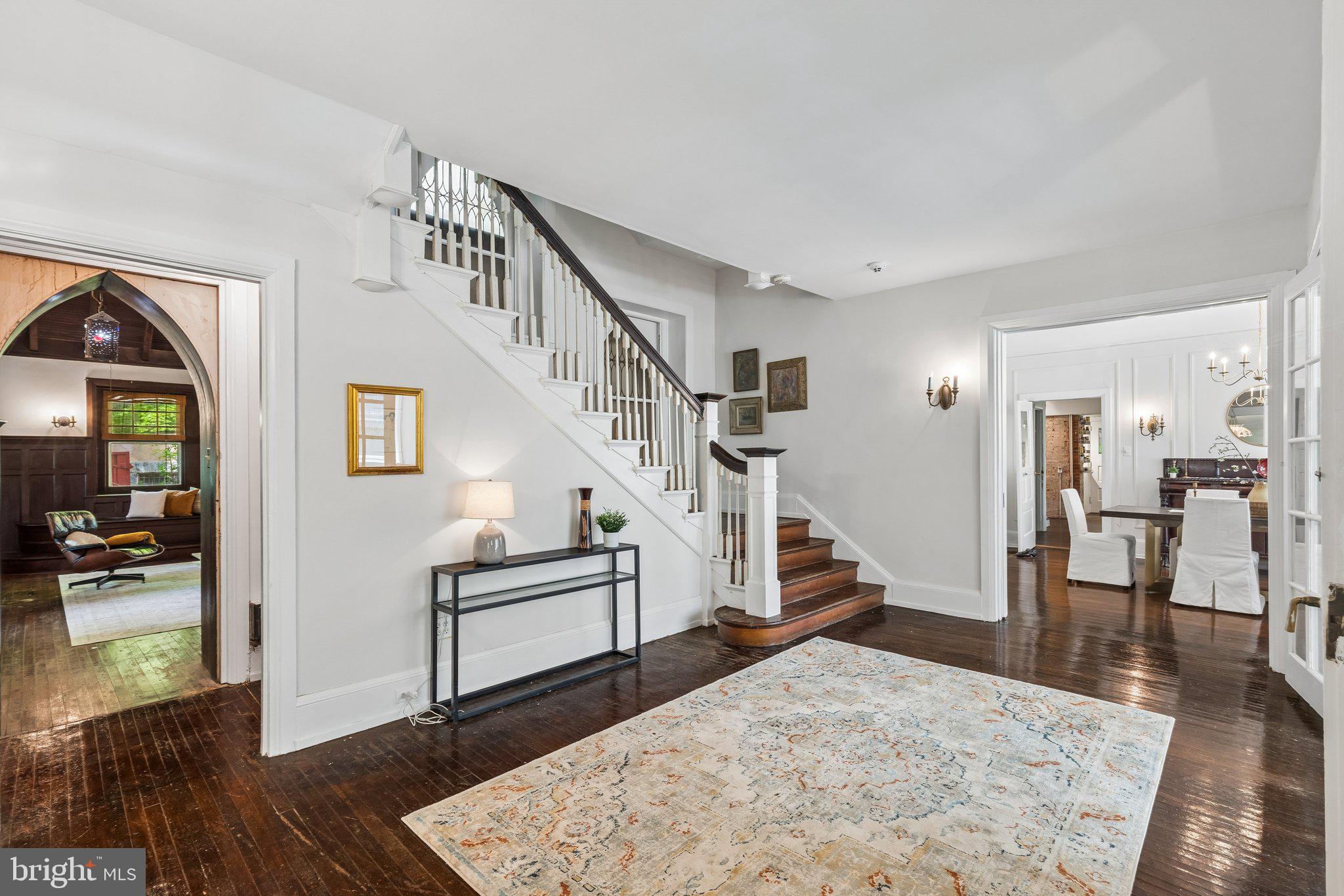 OVERBROOK FARMS - Residential