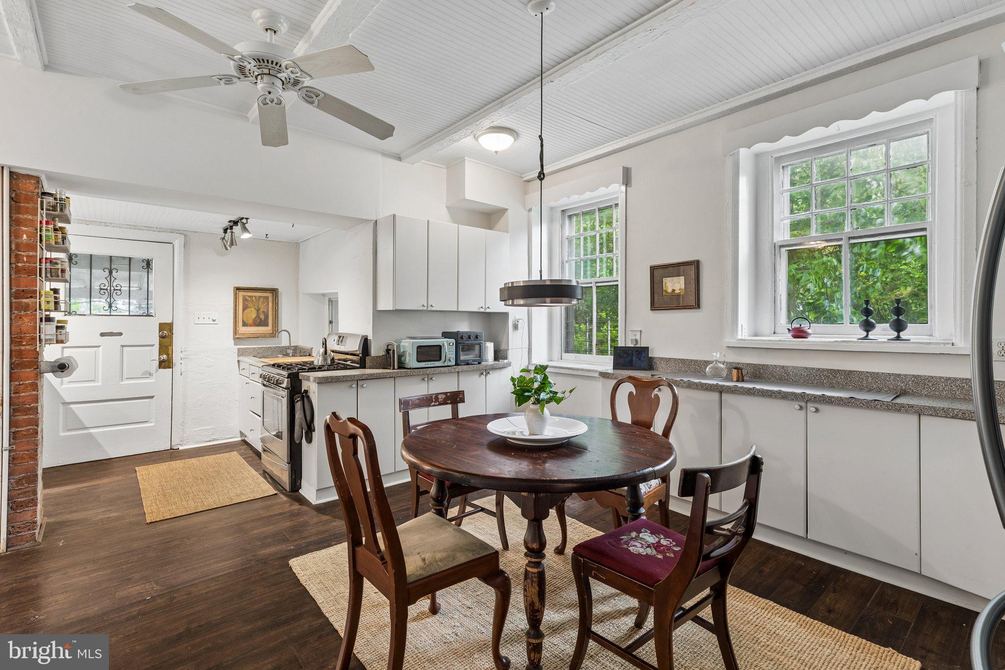 OVERBROOK FARMS - Residential