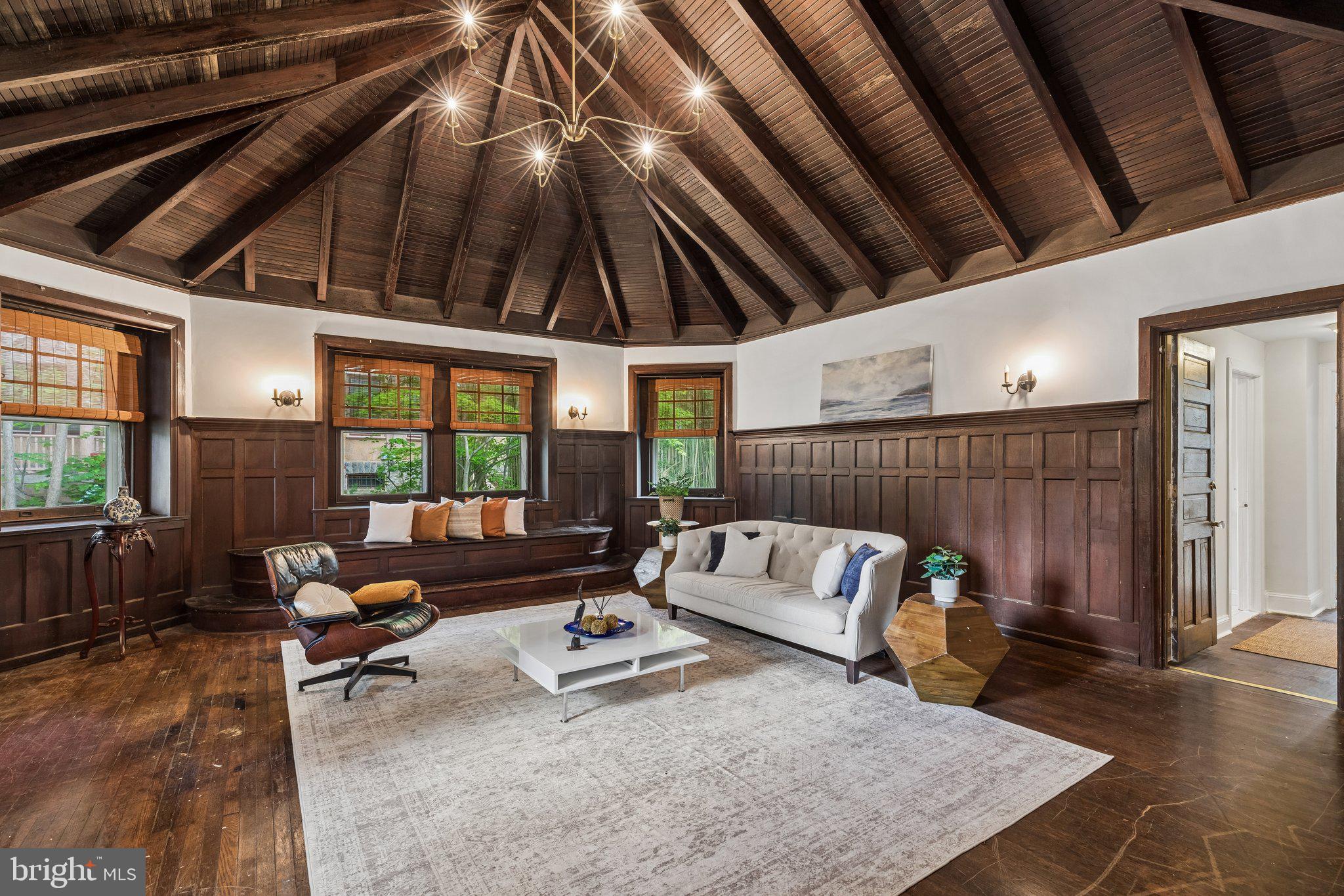 OVERBROOK FARMS - Residential