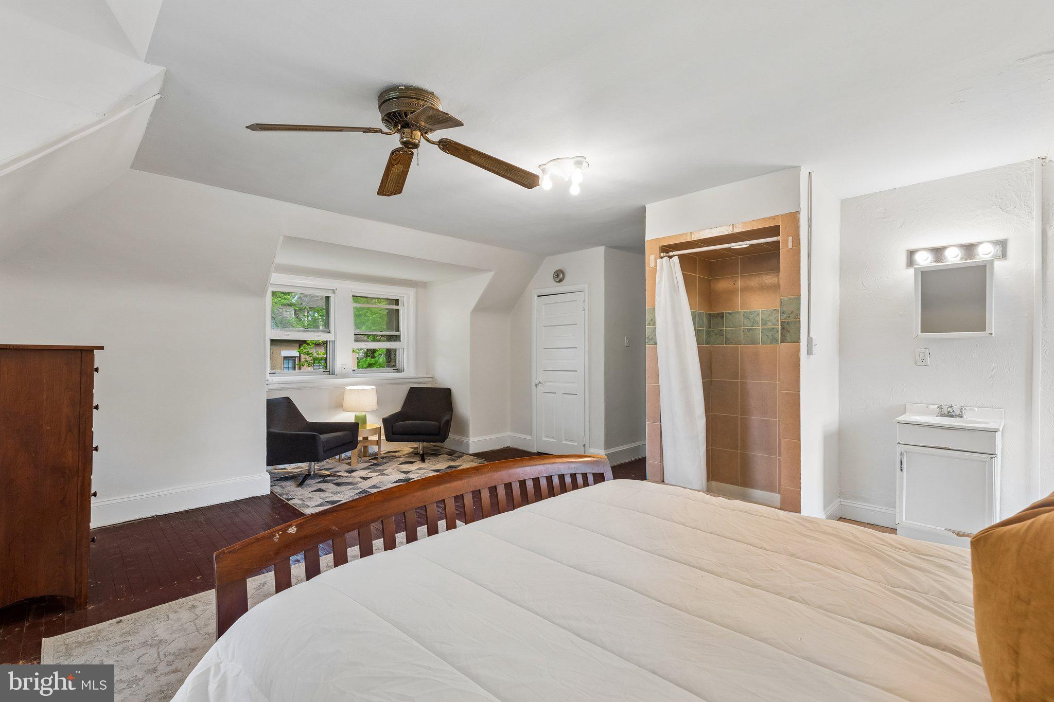 OVERBROOK FARMS - Residential