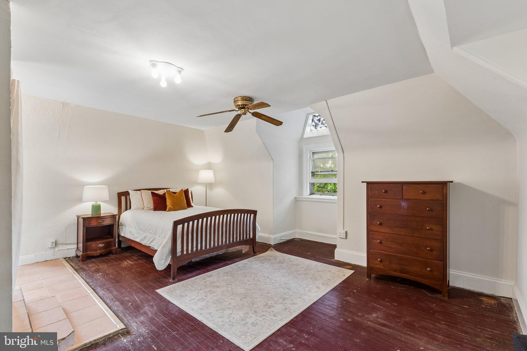 OVERBROOK FARMS - Residential