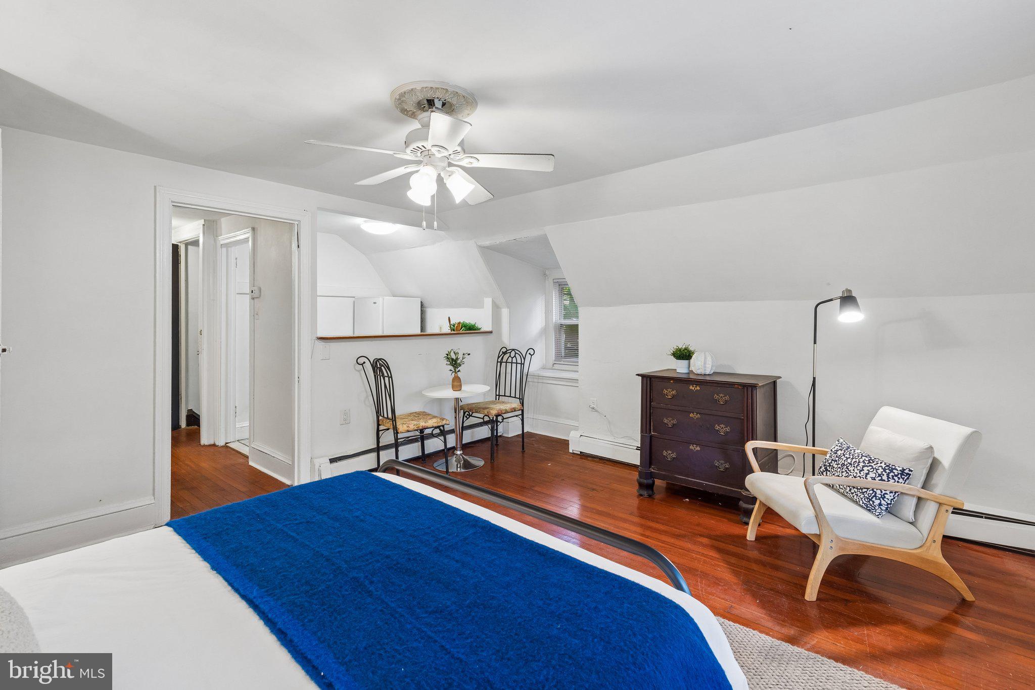 OVERBROOK FARMS - Residential