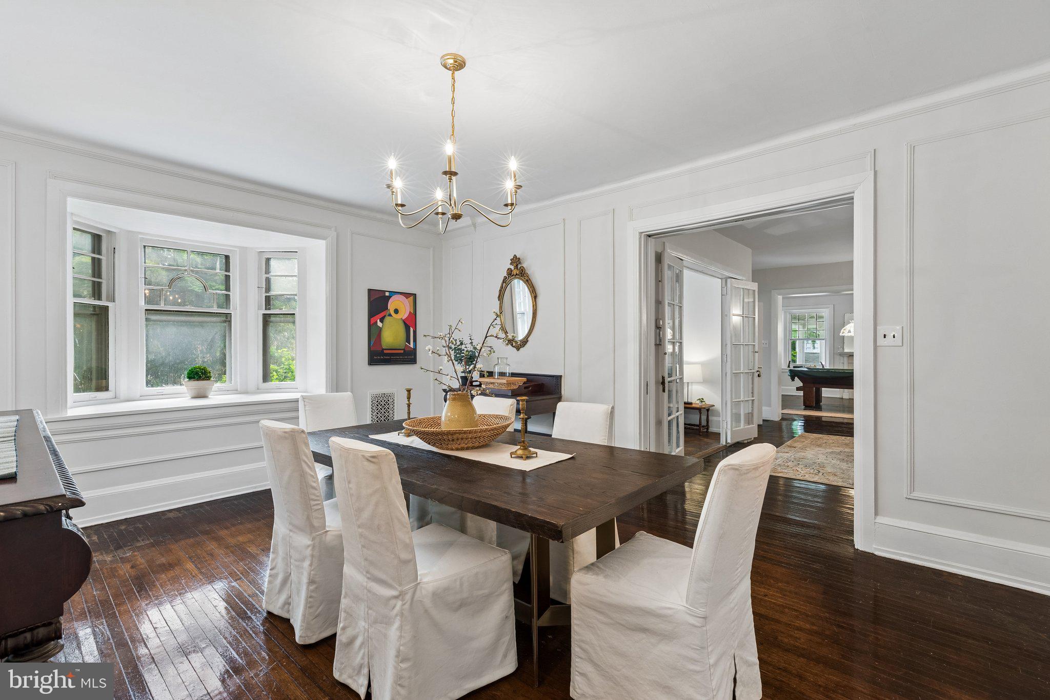 OVERBROOK FARMS - Residential