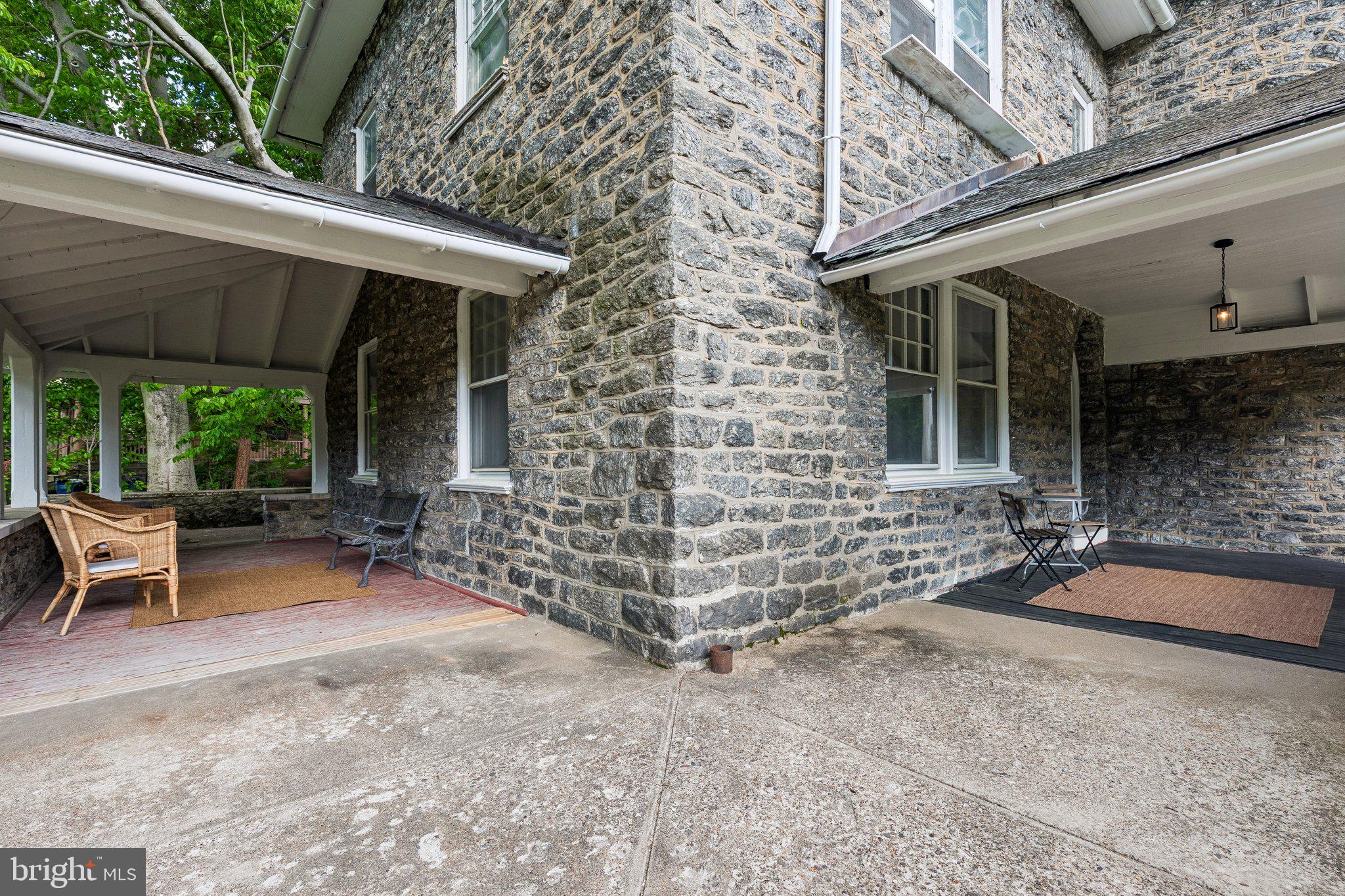 OVERBROOK FARMS - Residential