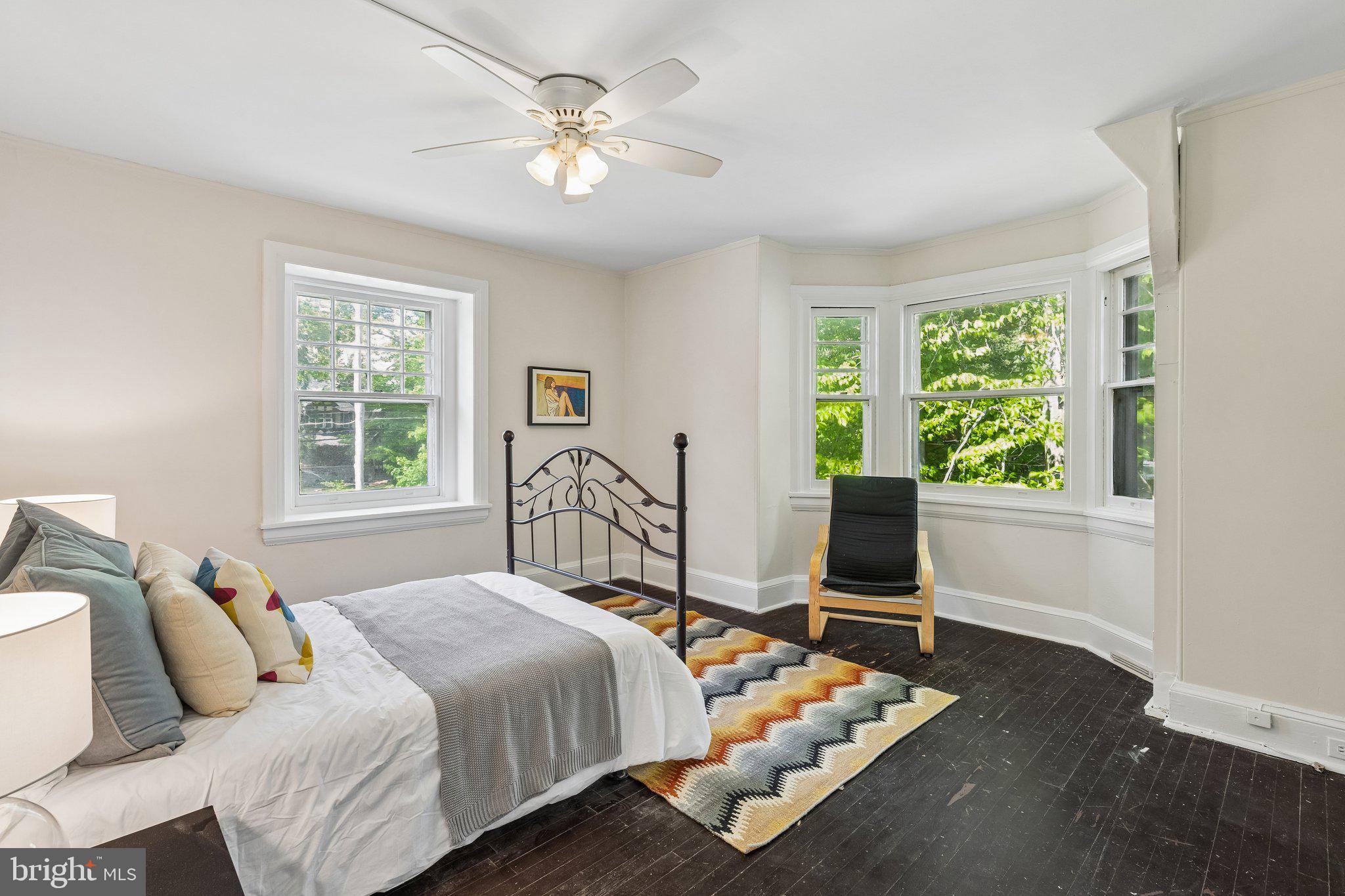 OVERBROOK FARMS - Residential