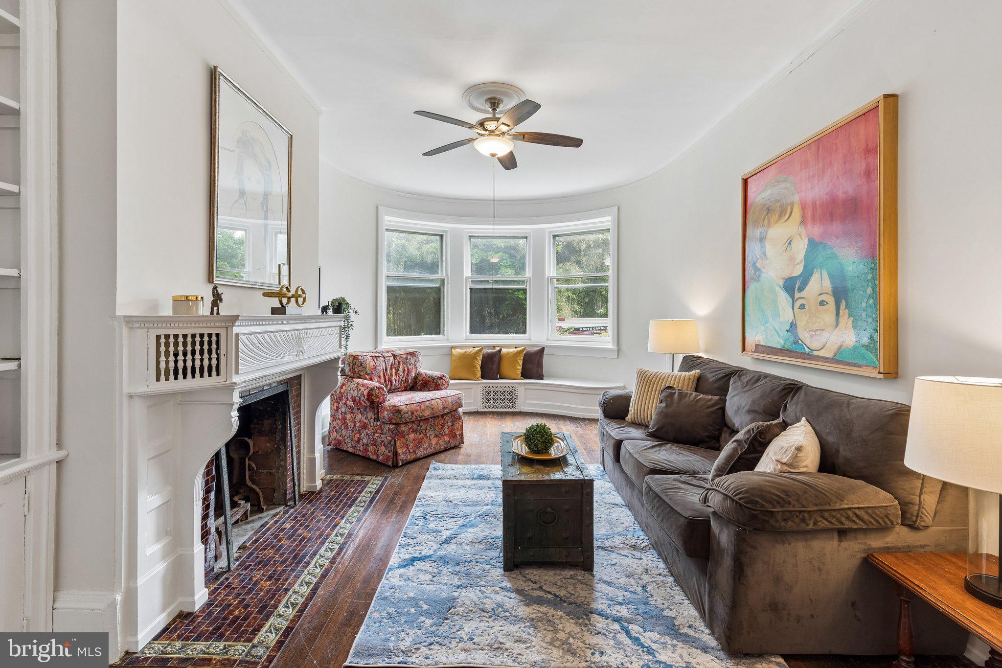 OVERBROOK FARMS - Residential