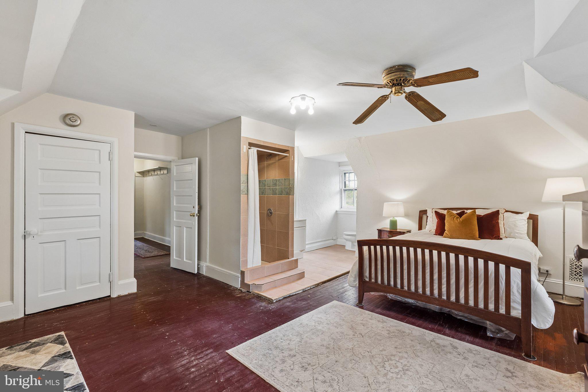 OVERBROOK FARMS - Residential