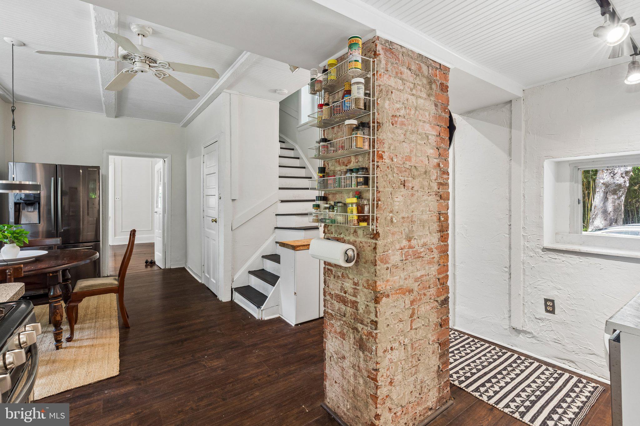 OVERBROOK FARMS - Residential