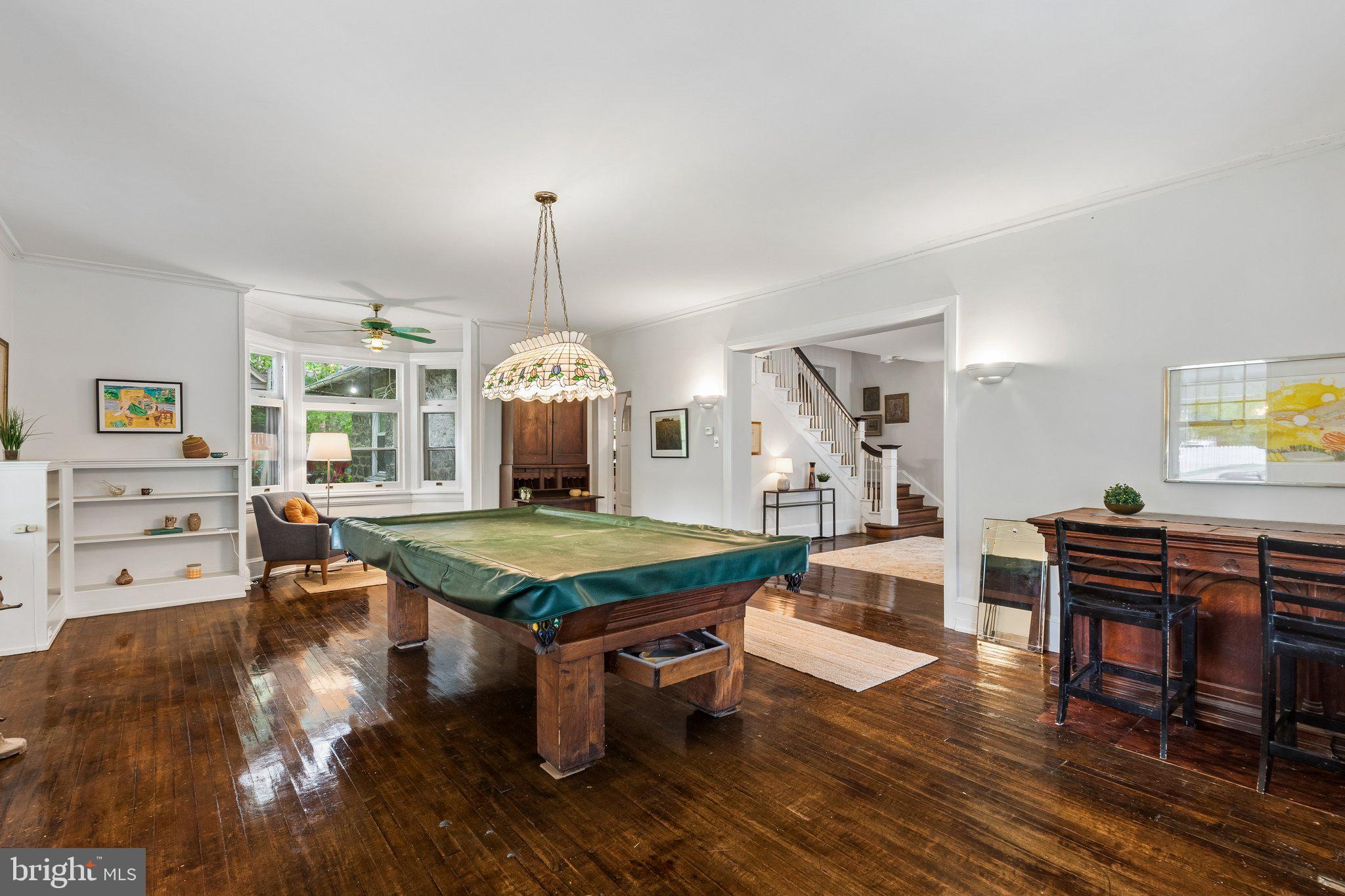 OVERBROOK FARMS - Residential