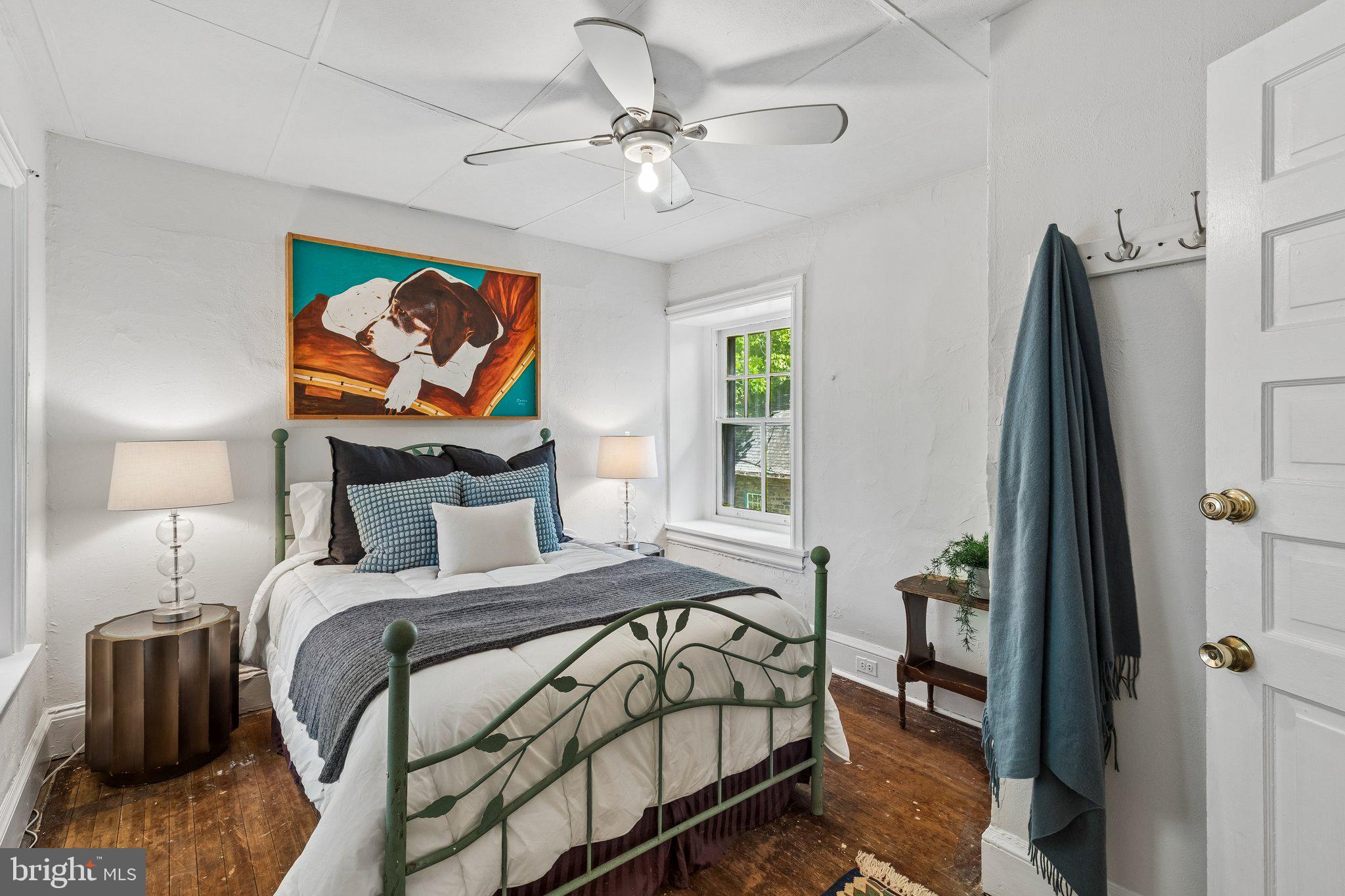 OVERBROOK FARMS - Residential