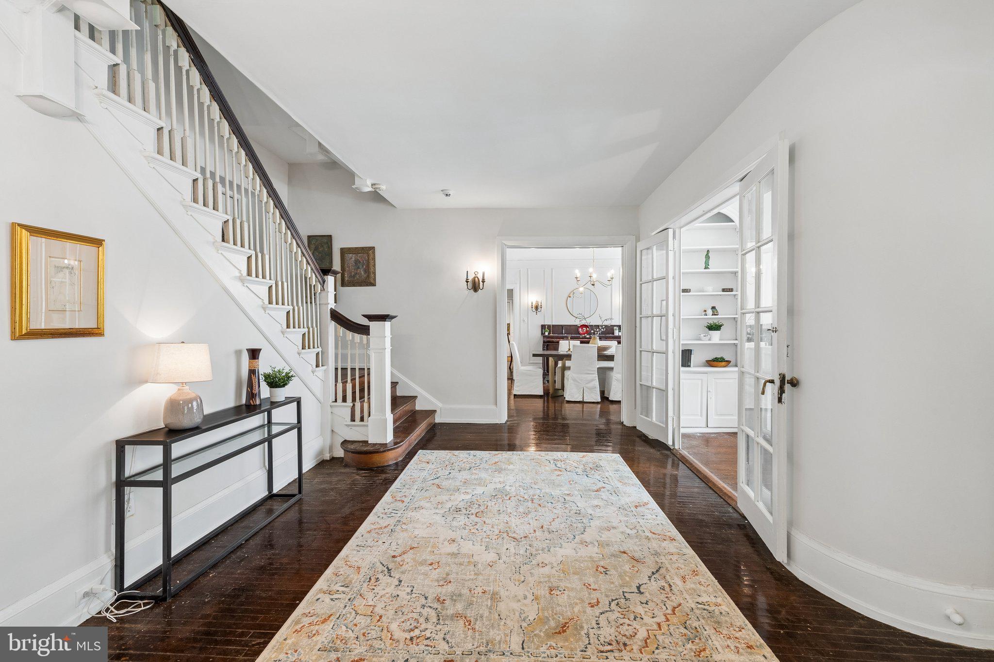 OVERBROOK FARMS - Residential