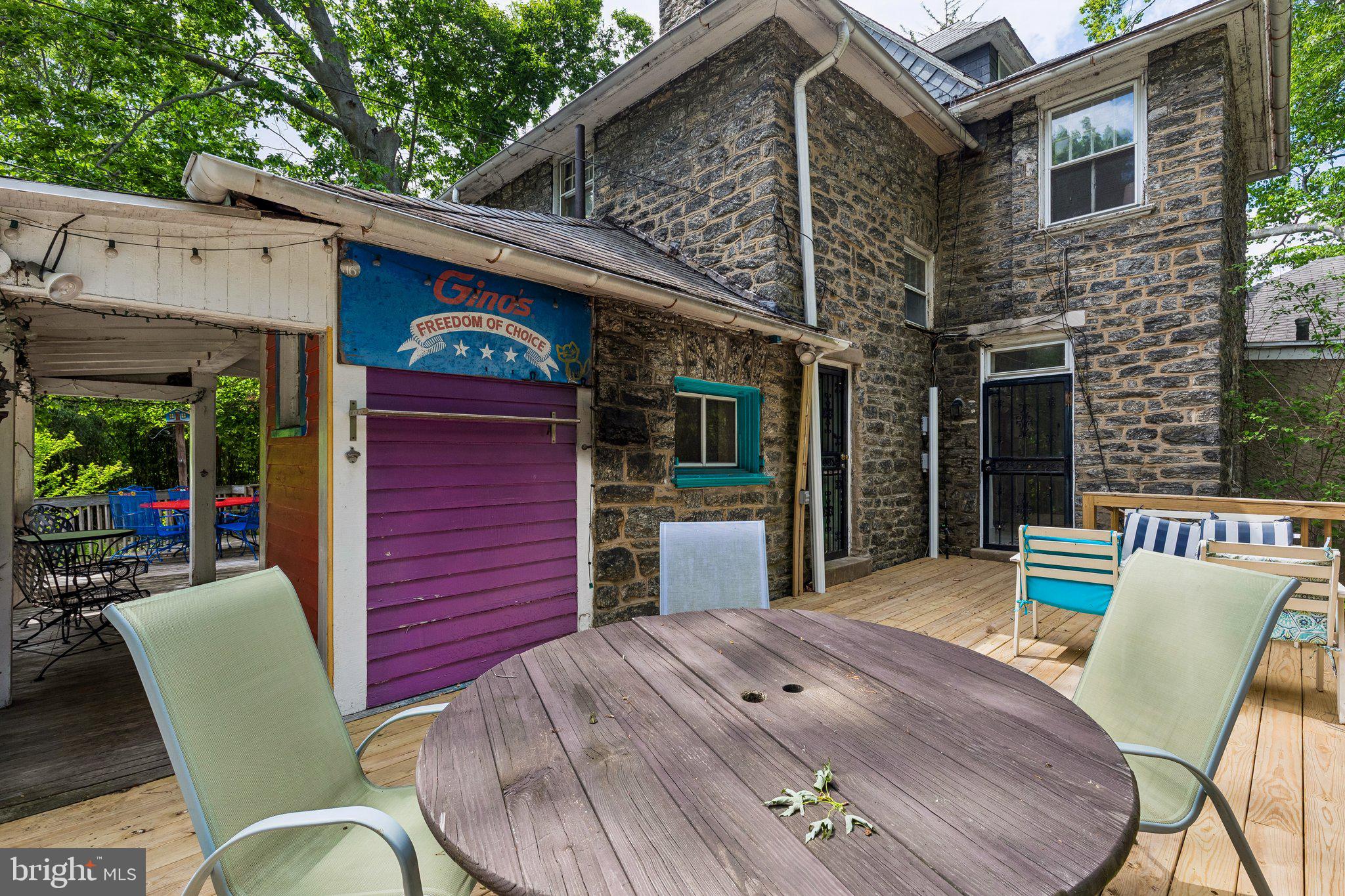 OVERBROOK FARMS - Residential