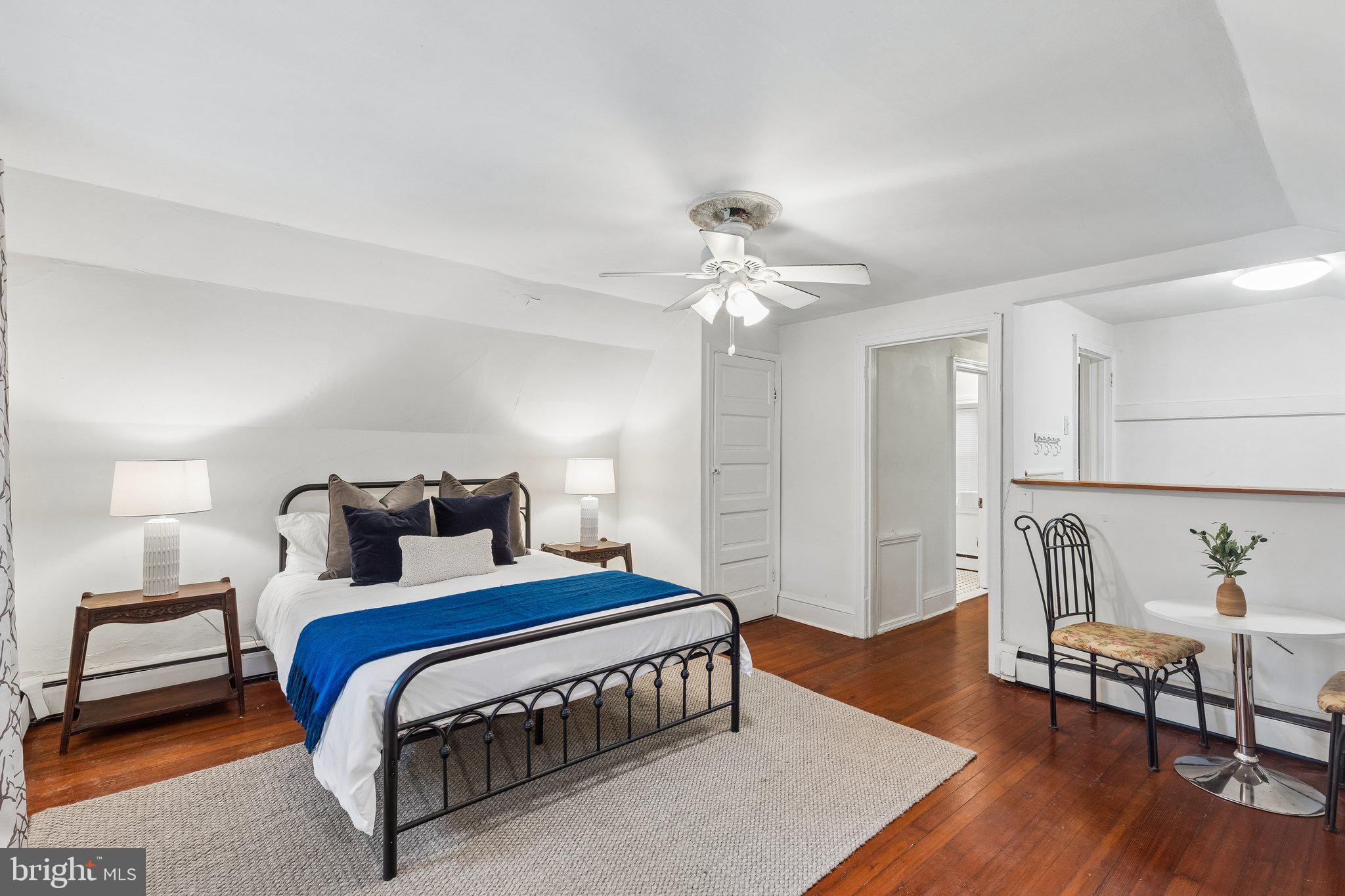 OVERBROOK FARMS - Residential