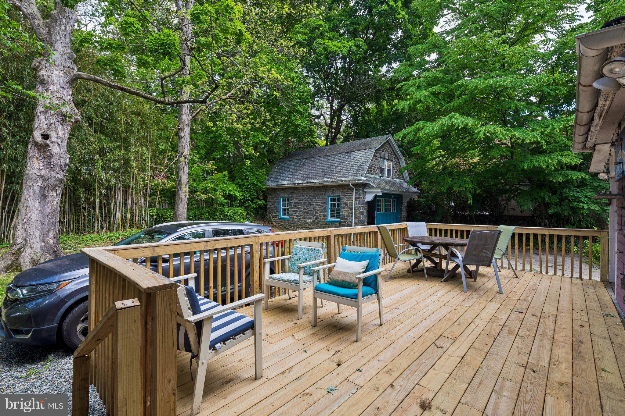 OVERBROOK FARMS - Residential