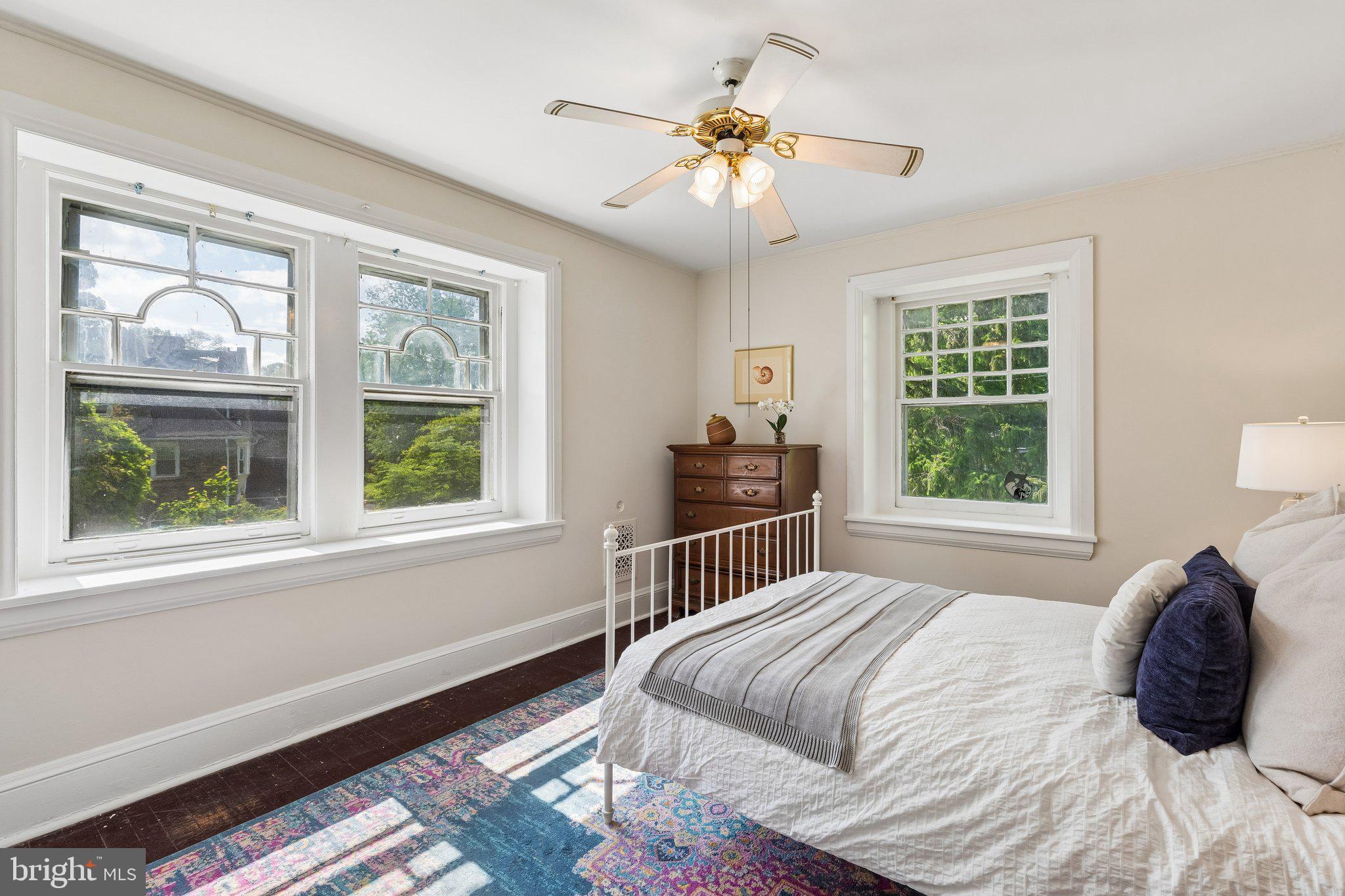 OVERBROOK FARMS - Residential