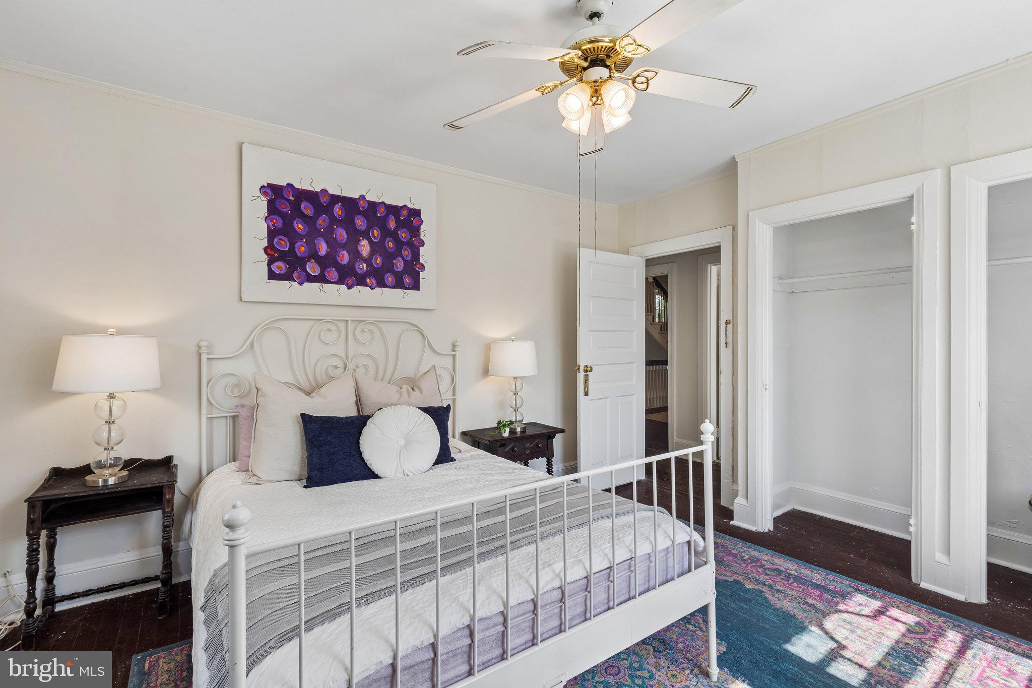 OVERBROOK FARMS - Residential