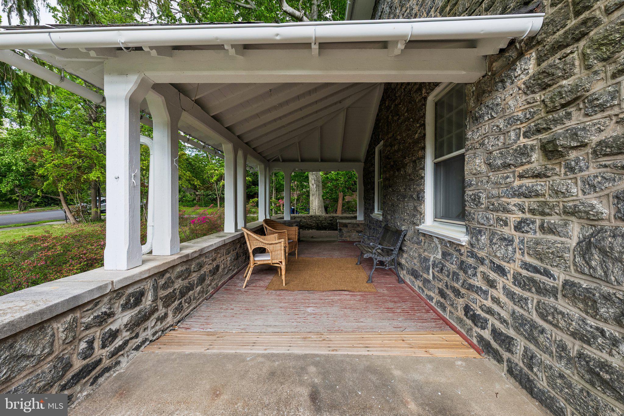 OVERBROOK FARMS - Residential
