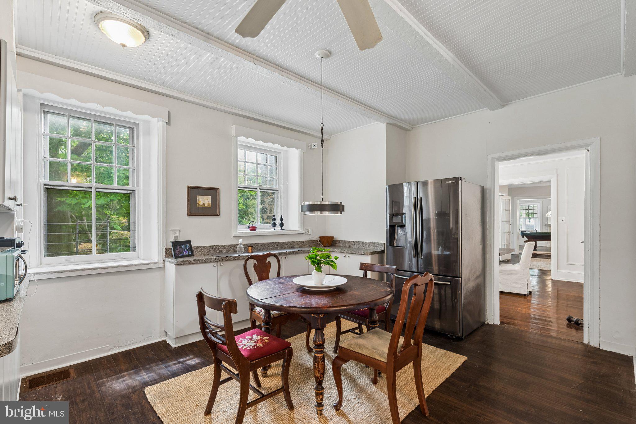 OVERBROOK FARMS - Residential