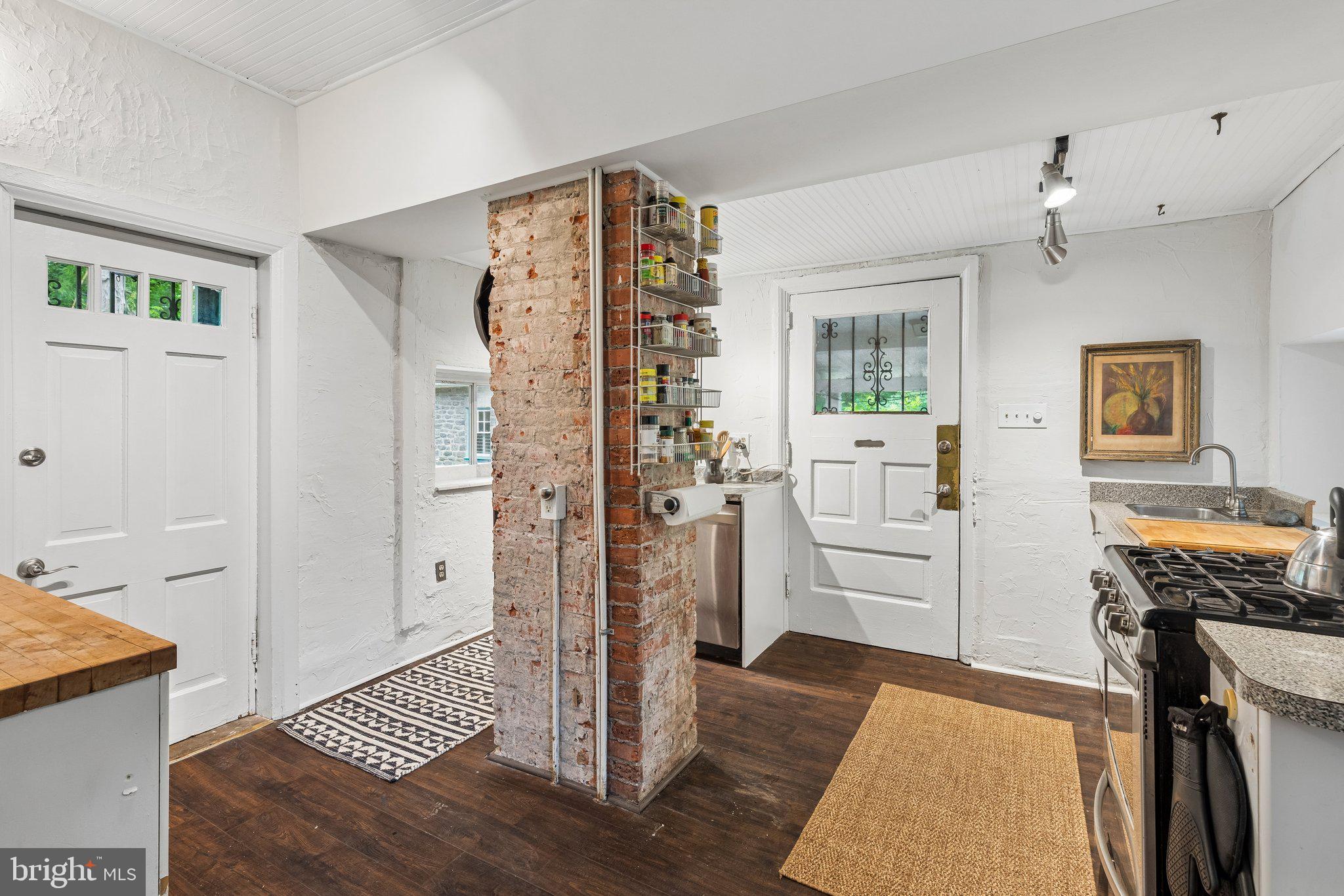 OVERBROOK FARMS - Residential