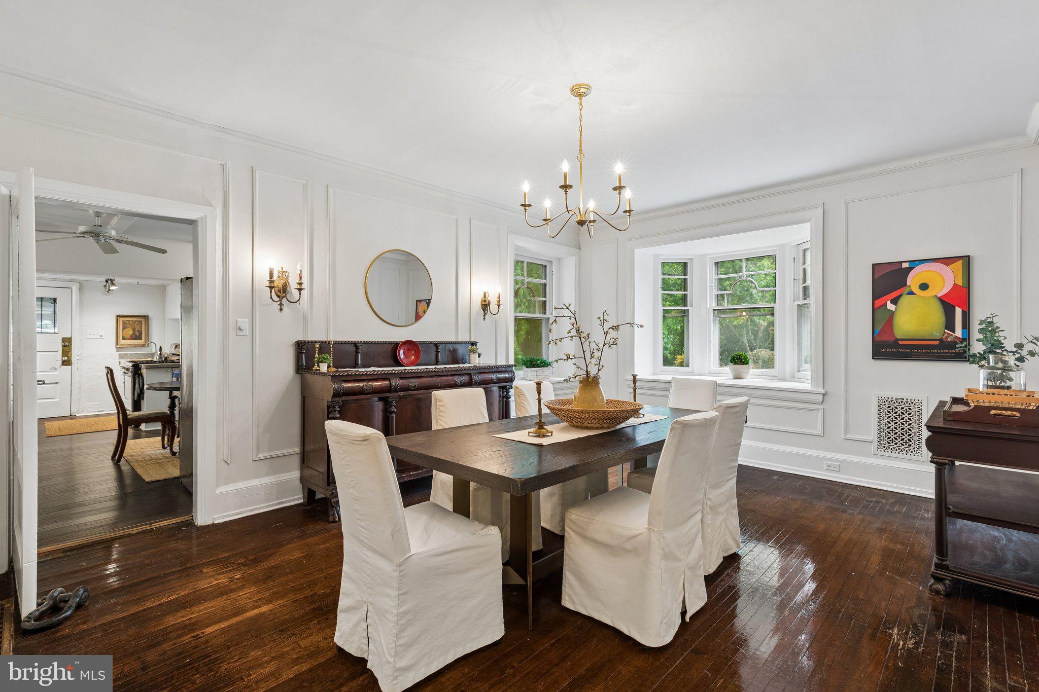OVERBROOK FARMS - Residential