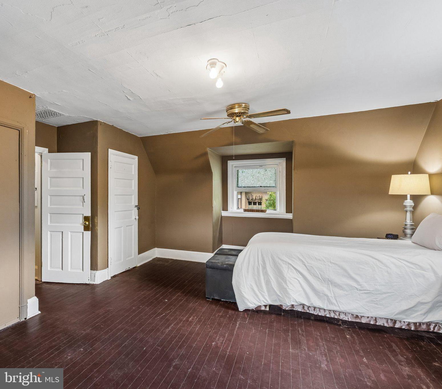 OVERBROOK FARMS - Residential