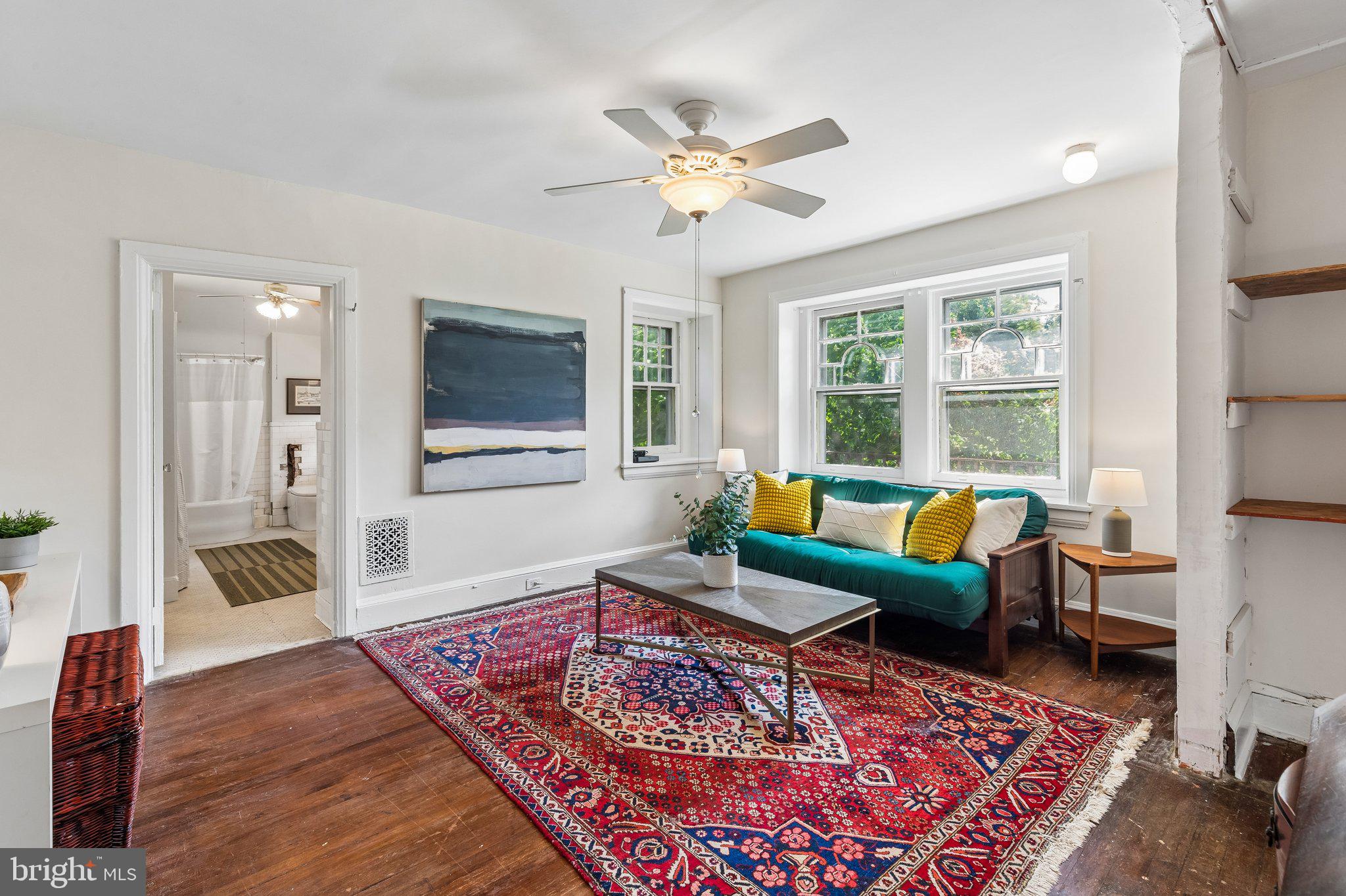 OVERBROOK FARMS - Residential