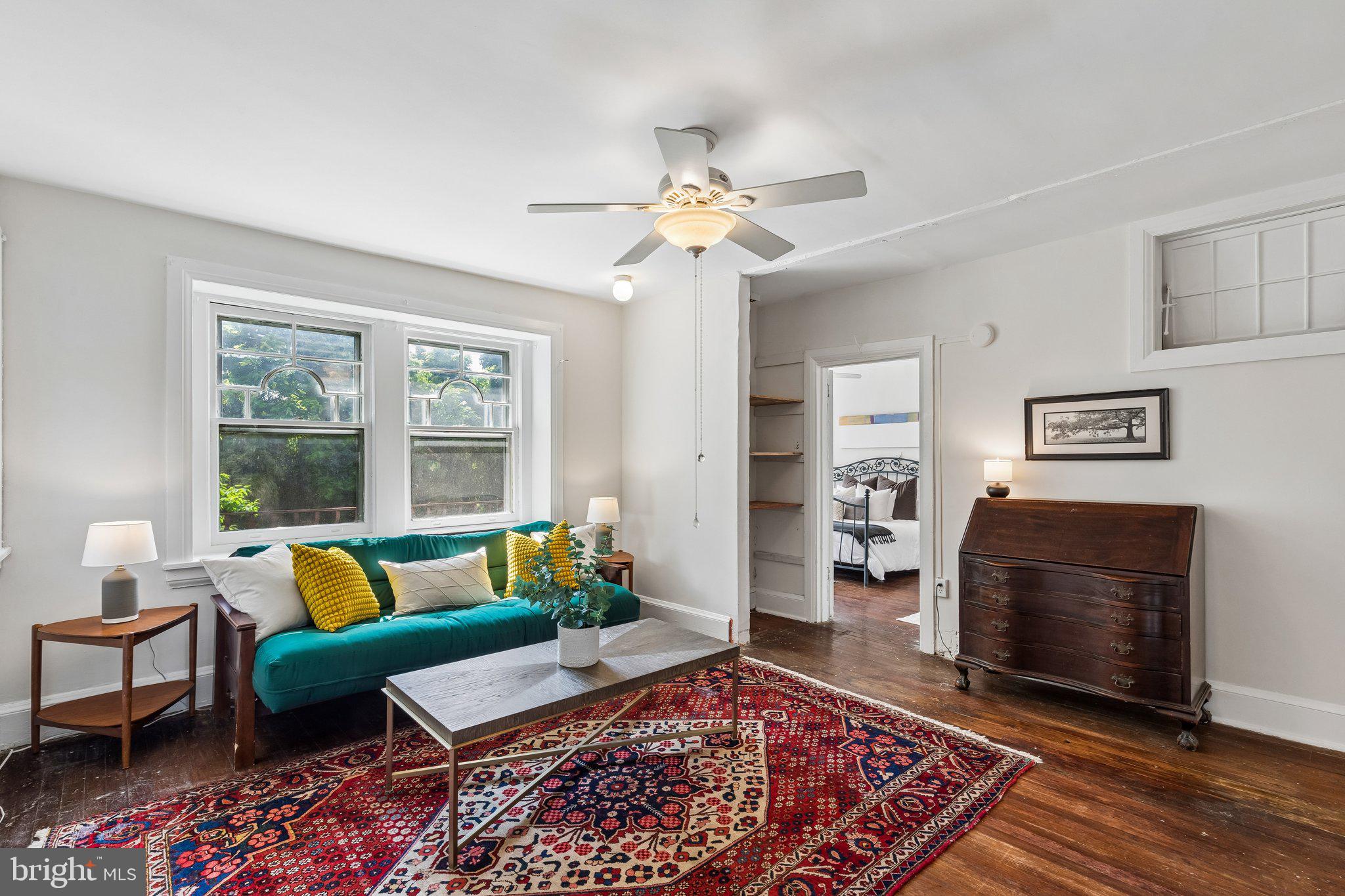 OVERBROOK FARMS - Residential