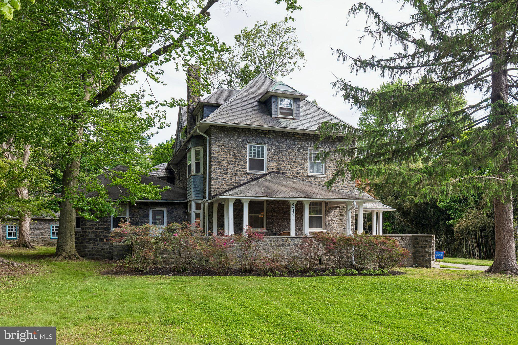 OVERBROOK FARMS - Residential
