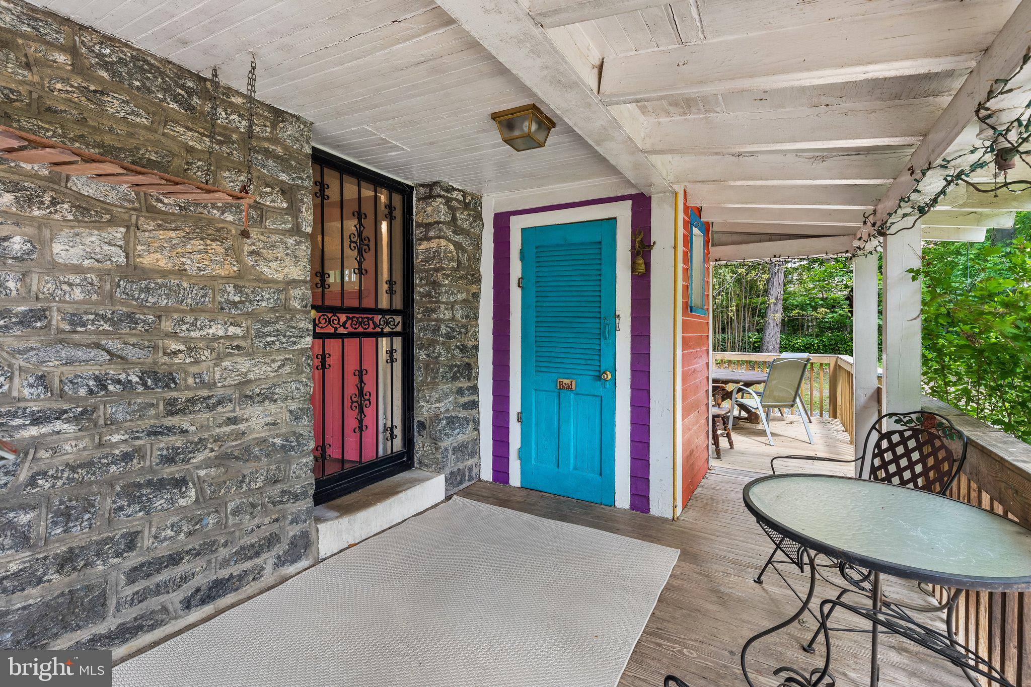 OVERBROOK FARMS - Residential