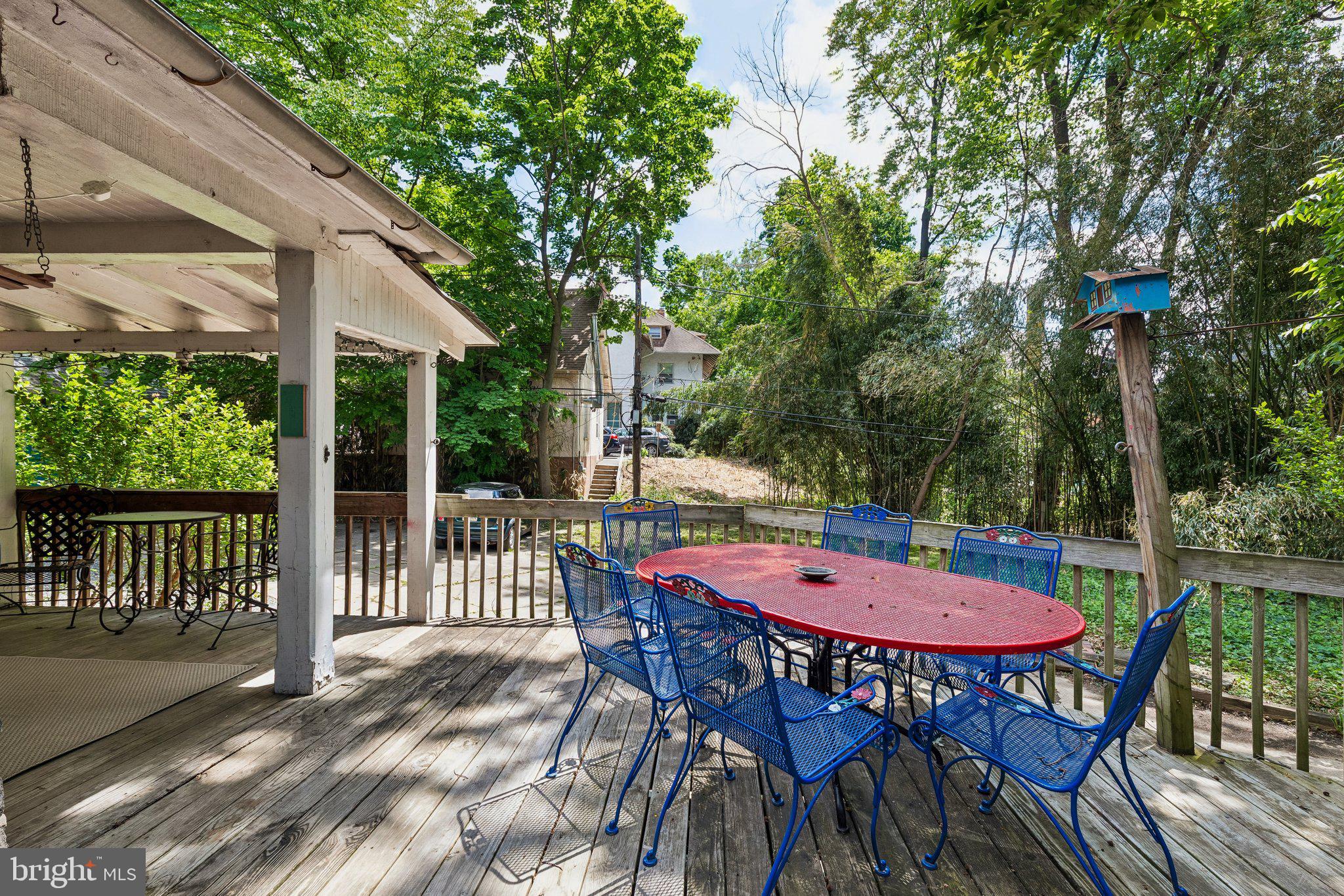 OVERBROOK FARMS - Residential