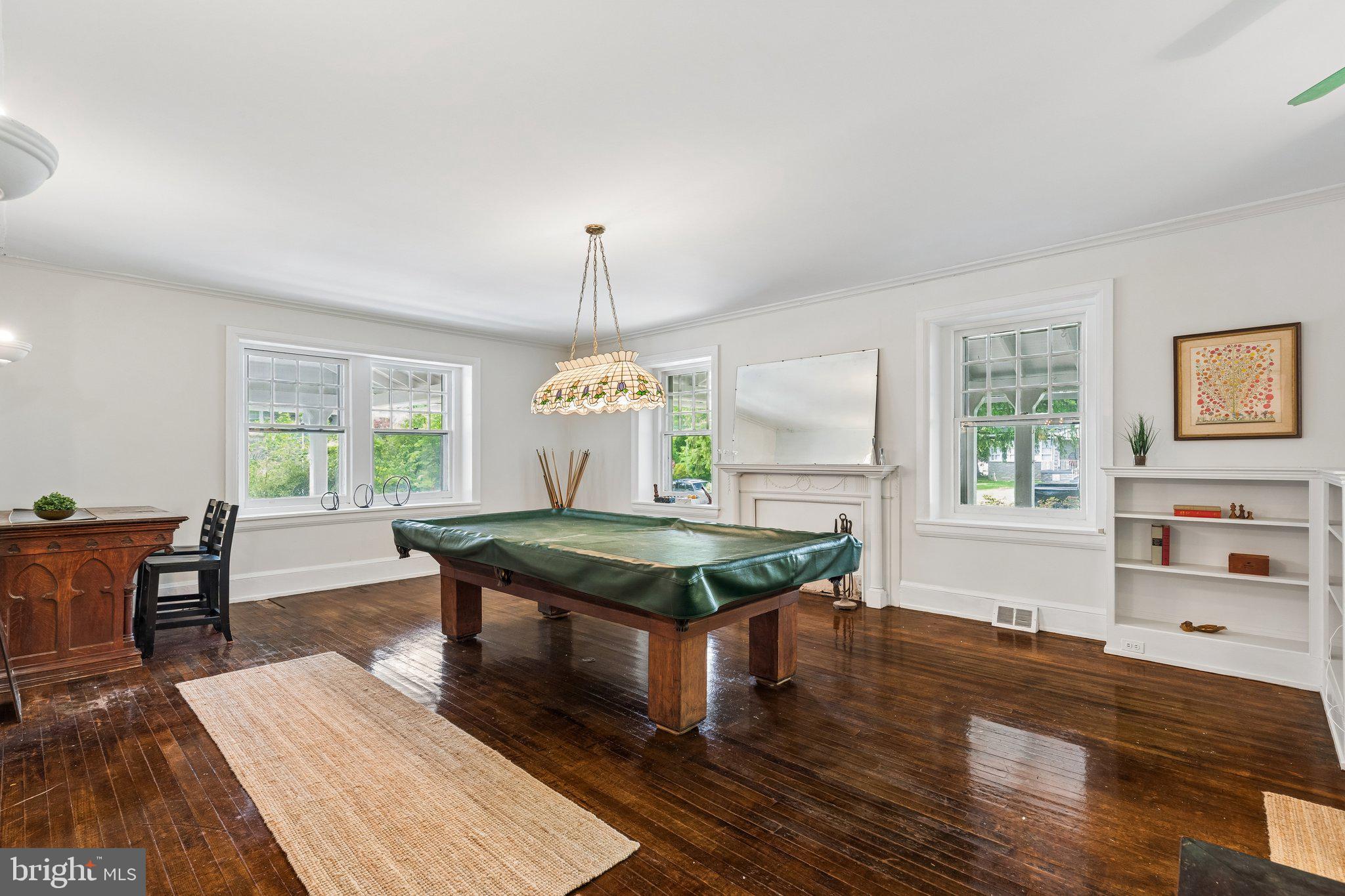 OVERBROOK FARMS - Residential