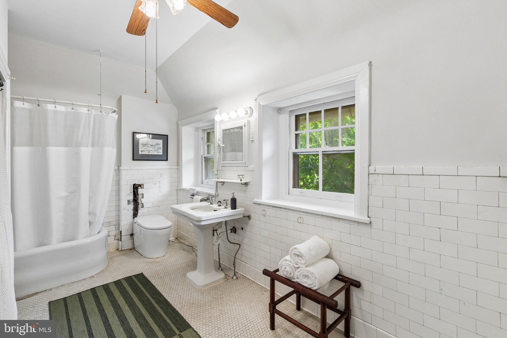 OVERBROOK FARMS - Residential