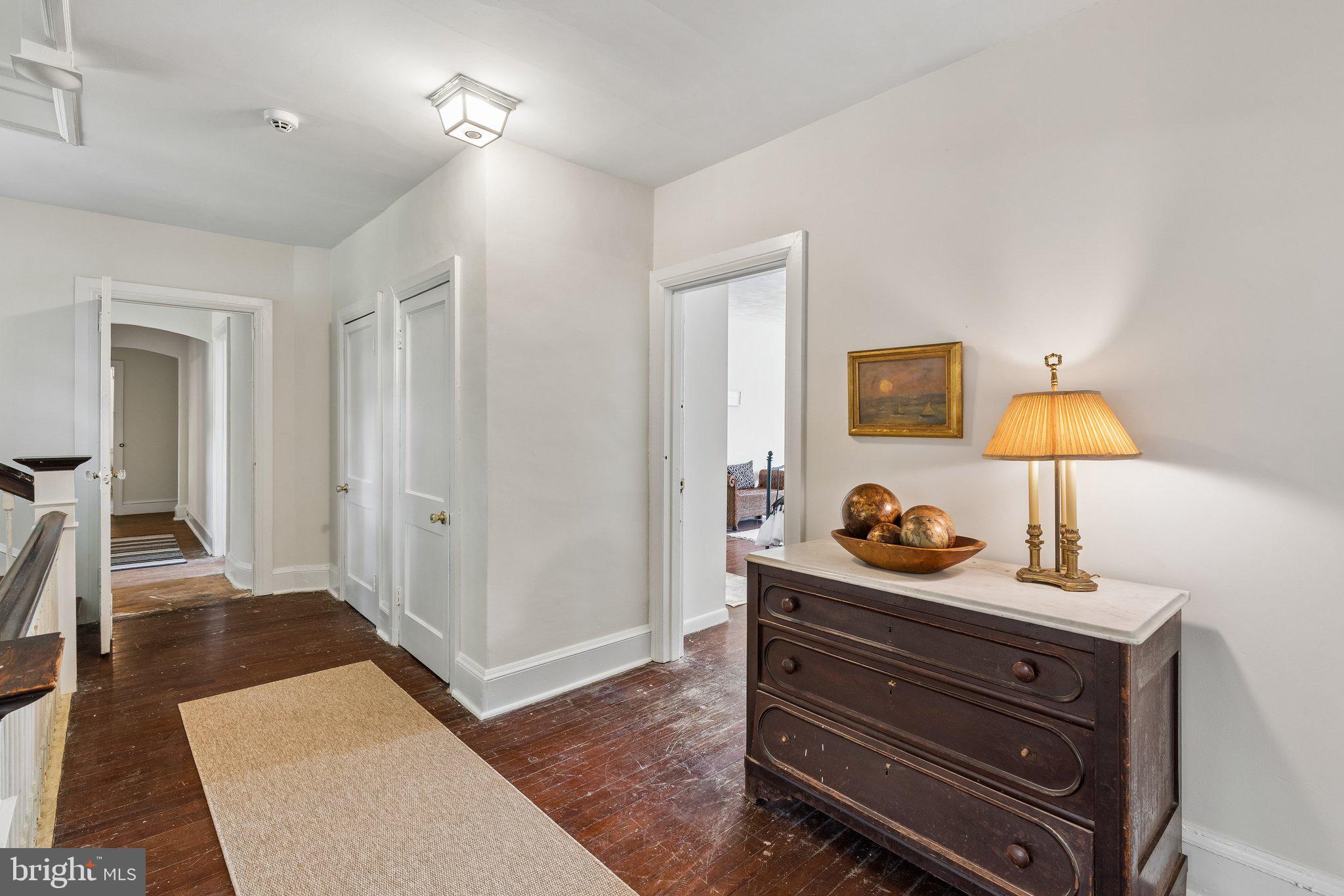 OVERBROOK FARMS - Residential