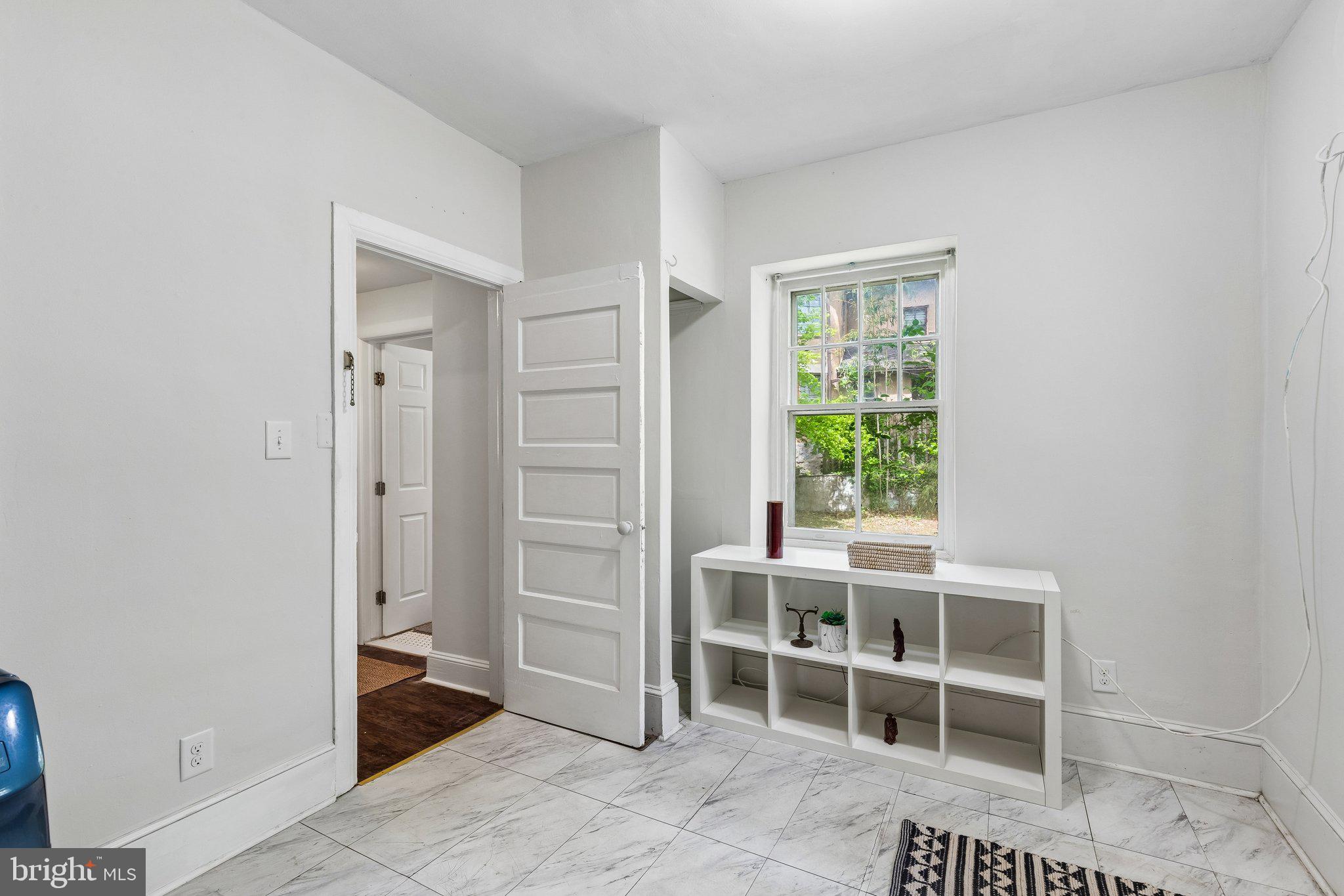 OVERBROOK FARMS - Residential