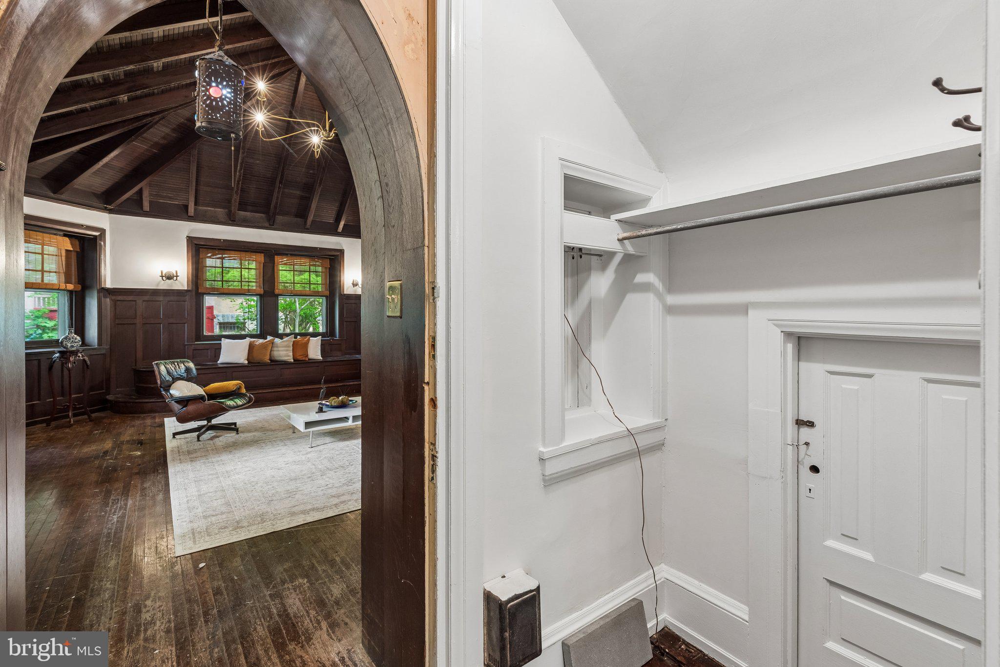 OVERBROOK FARMS - Residential