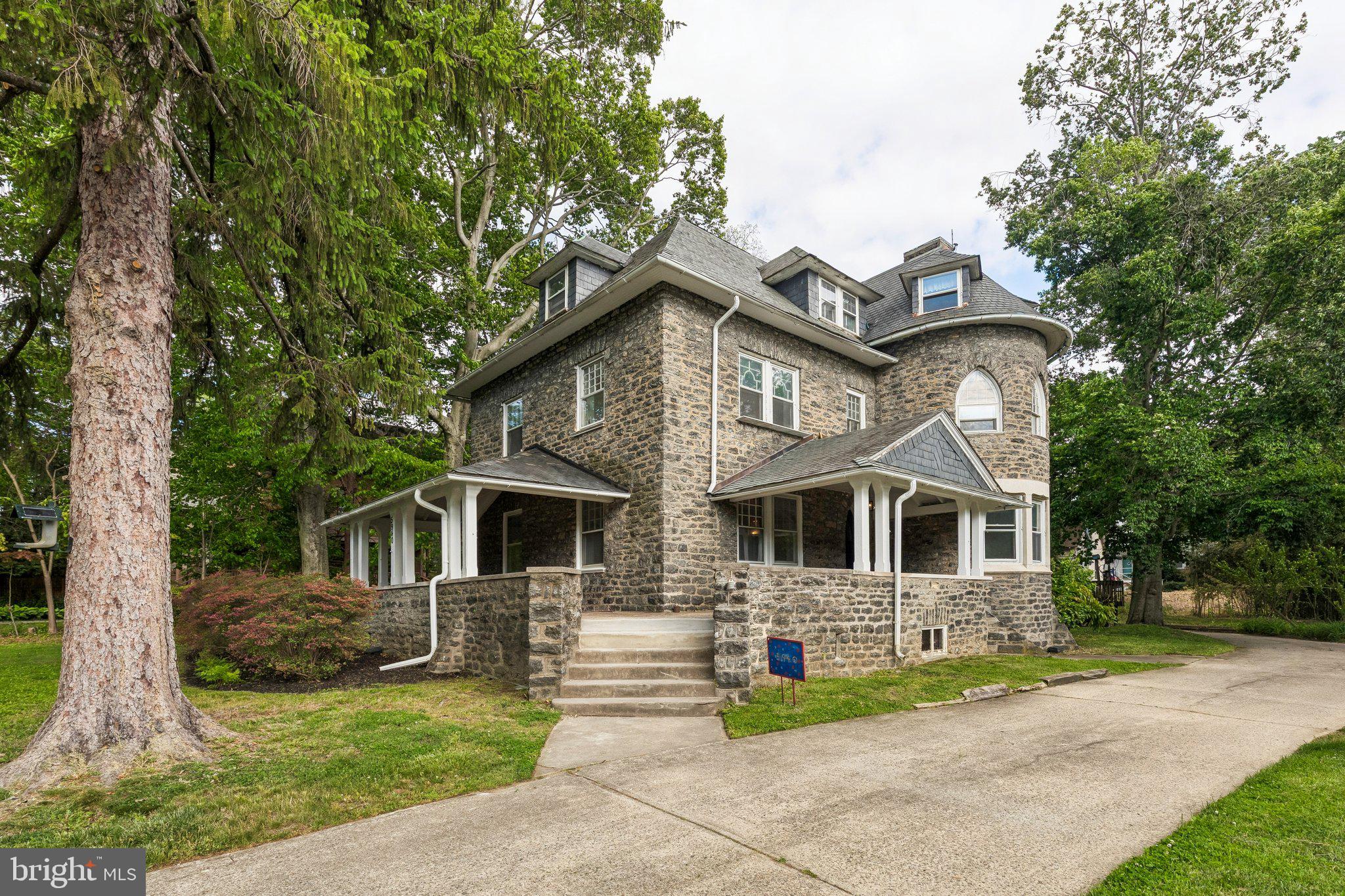 OVERBROOK FARMS - Residential