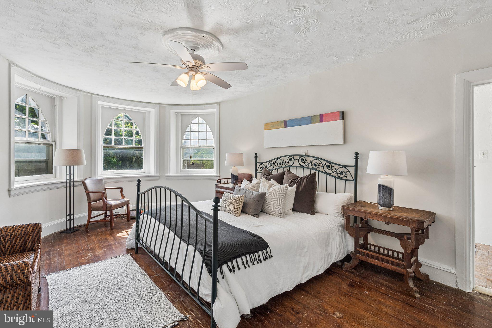 OVERBROOK FARMS - Residential