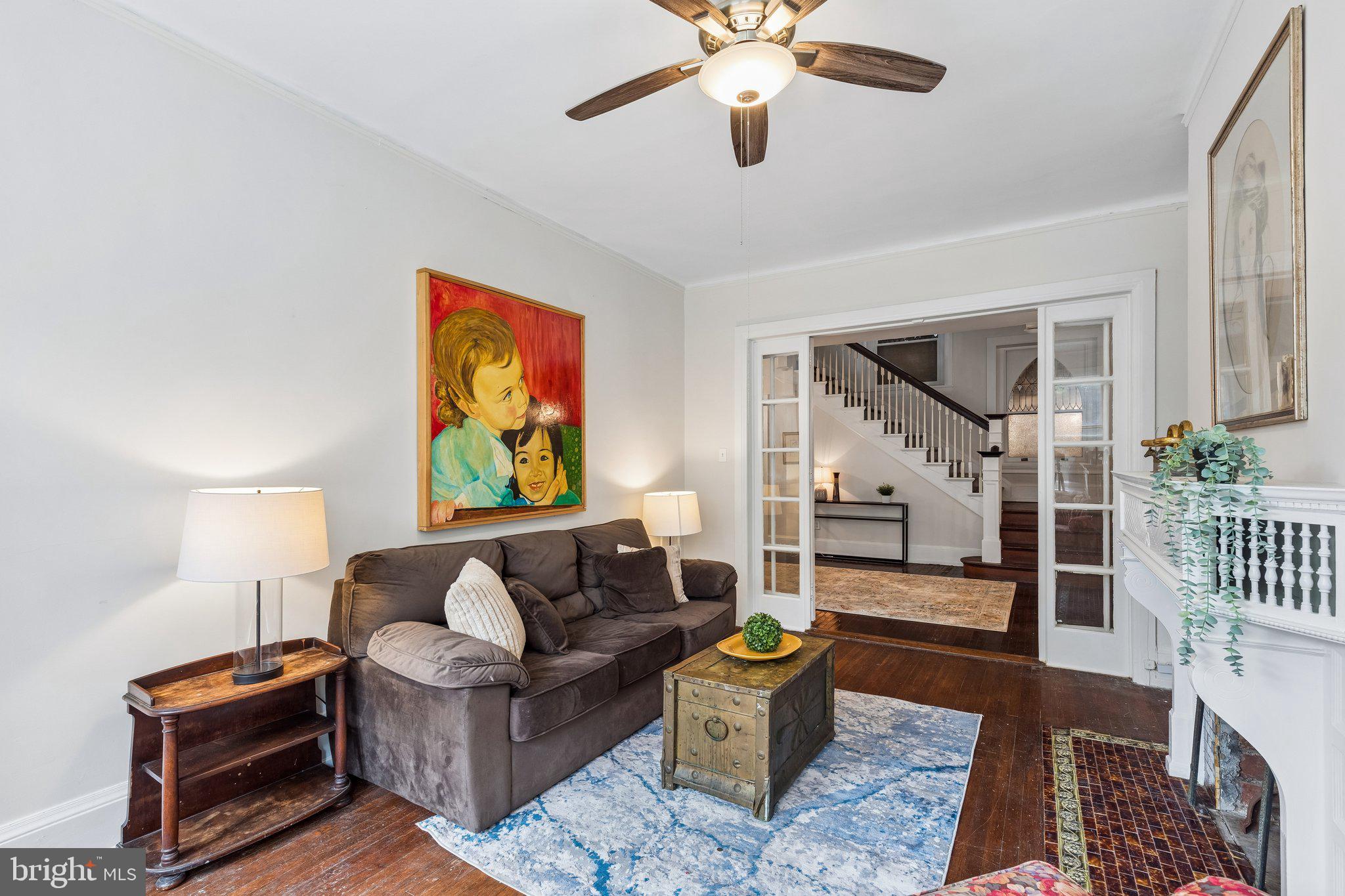 OVERBROOK FARMS - Residential