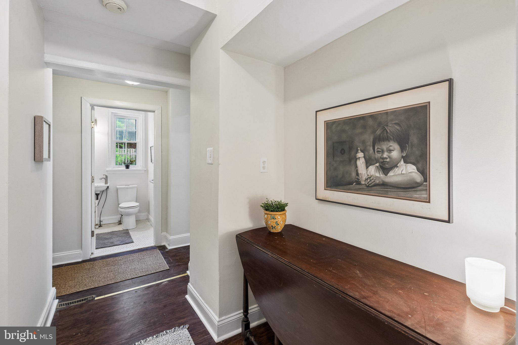 OVERBROOK FARMS - Residential