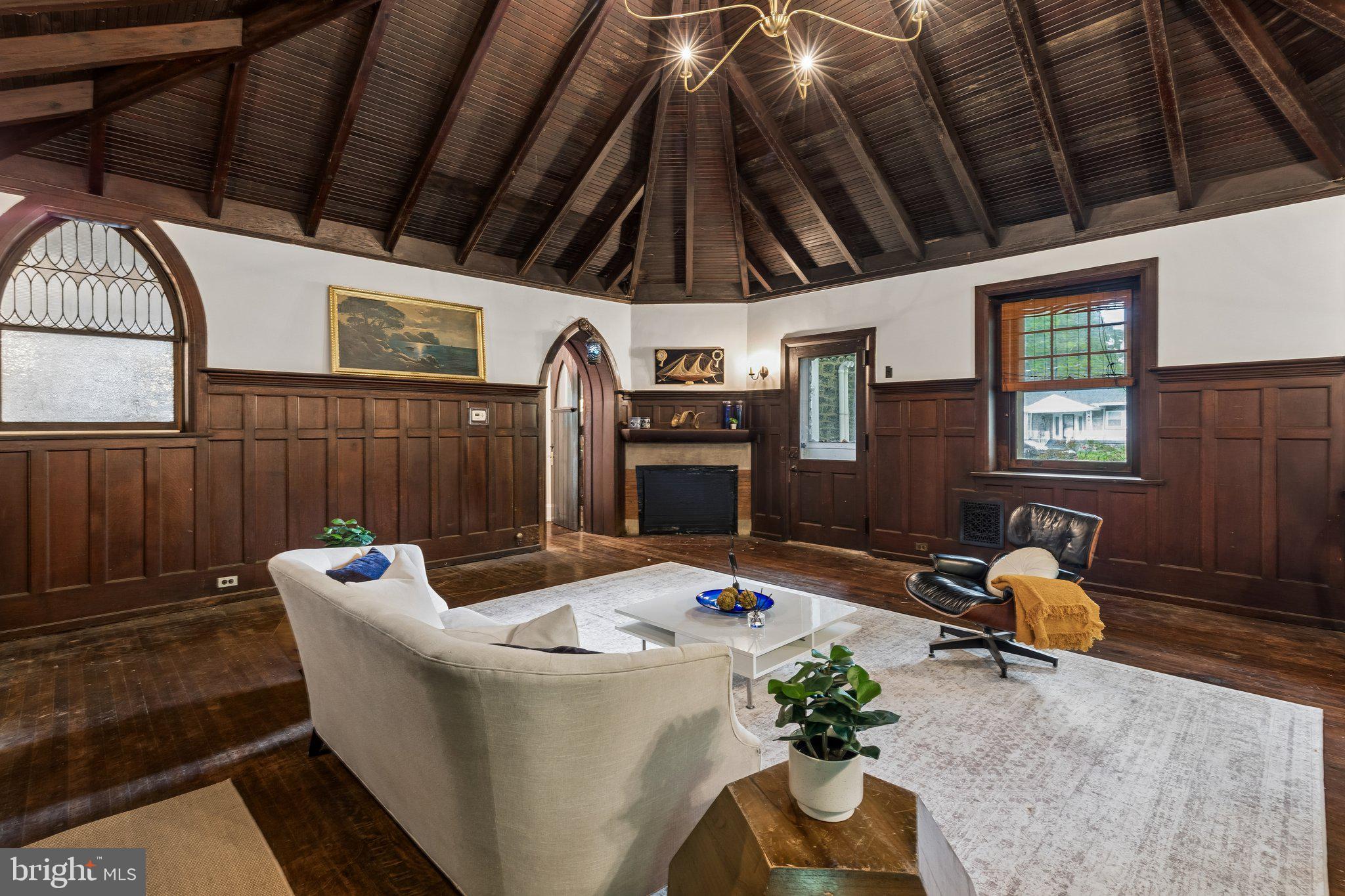 OVERBROOK FARMS - Residential