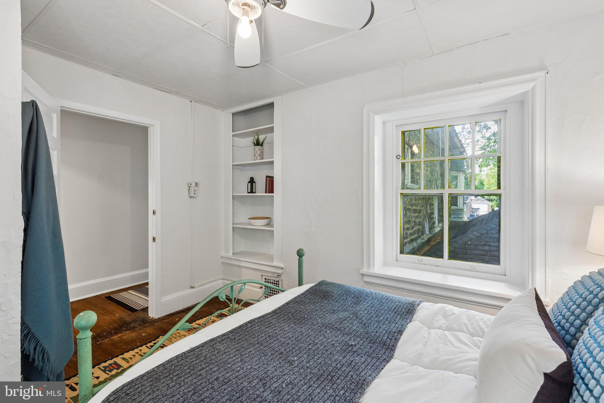 OVERBROOK FARMS - Residential