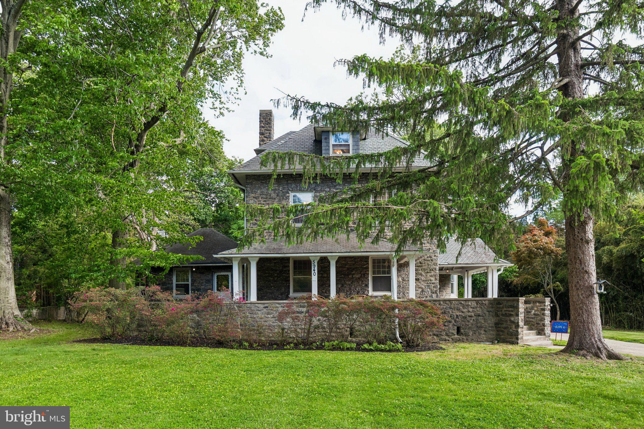 OVERBROOK FARMS - Residential