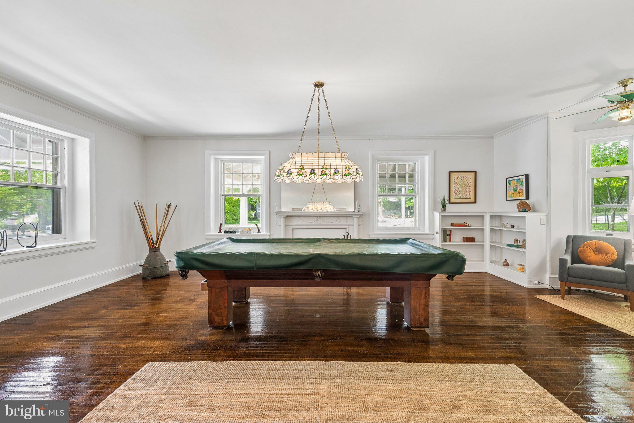 OVERBROOK FARMS - Residential