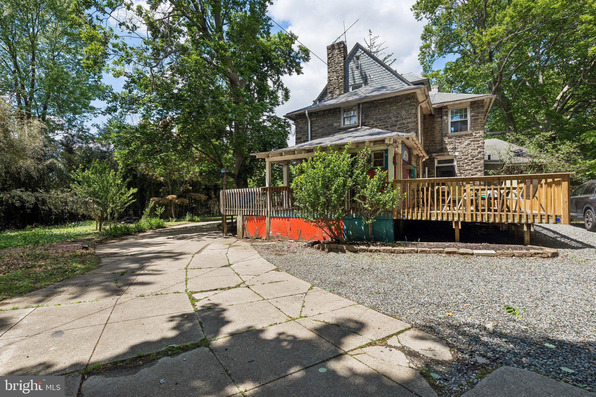 OVERBROOK FARMS - Residential
