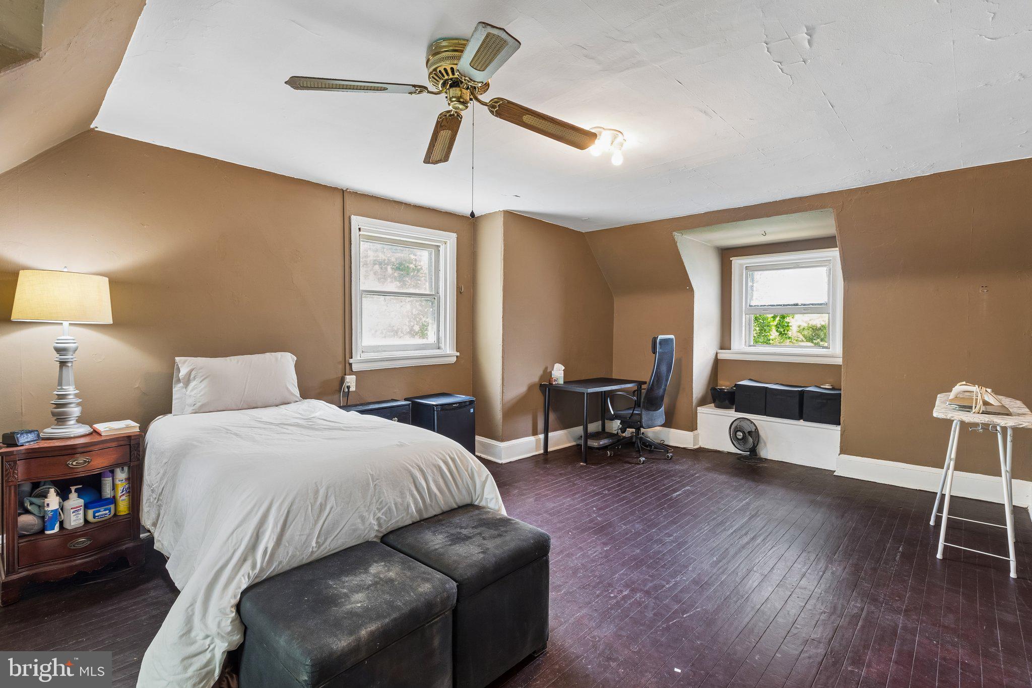 OVERBROOK FARMS - Residential