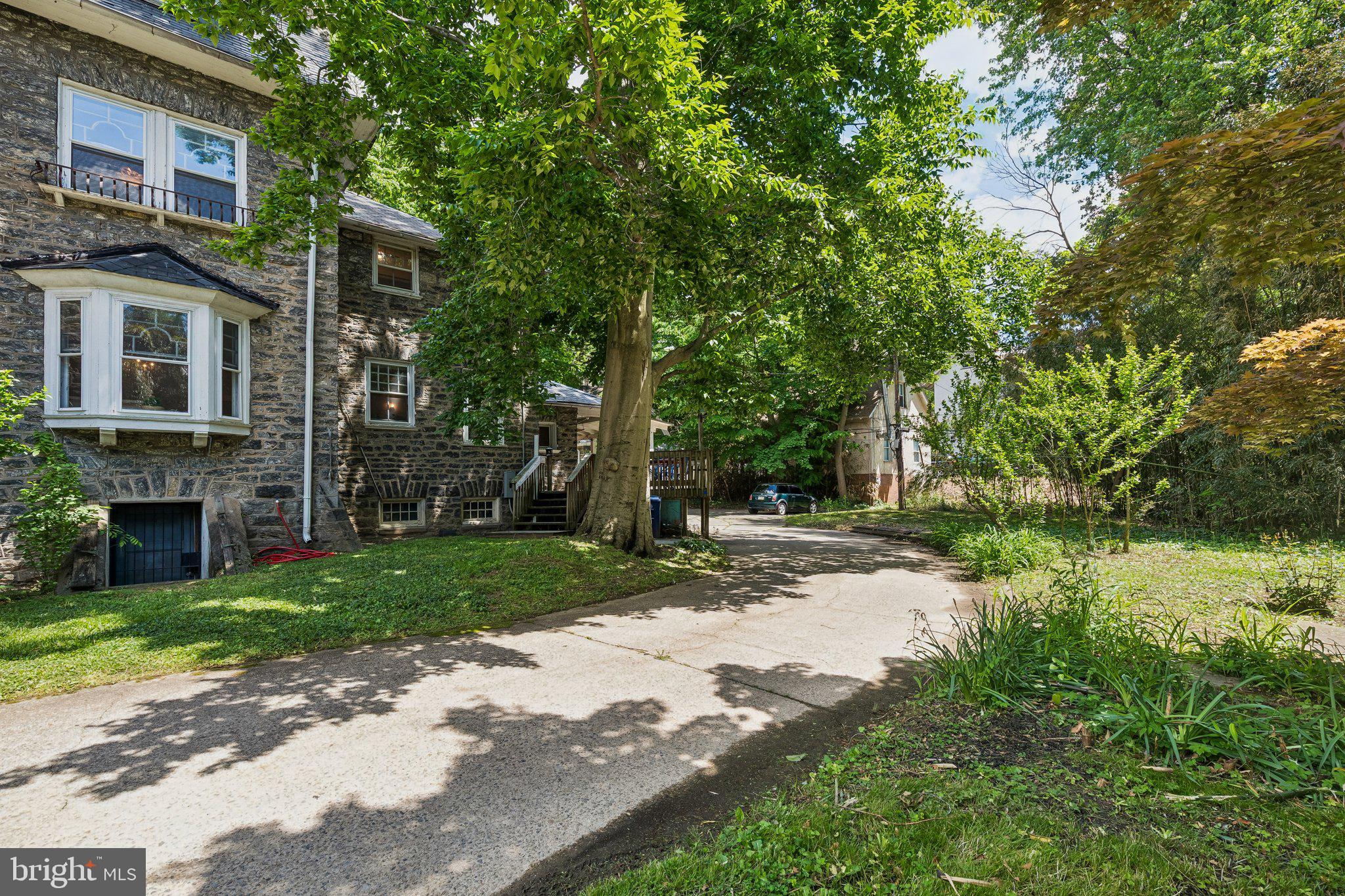 OVERBROOK FARMS - Residential